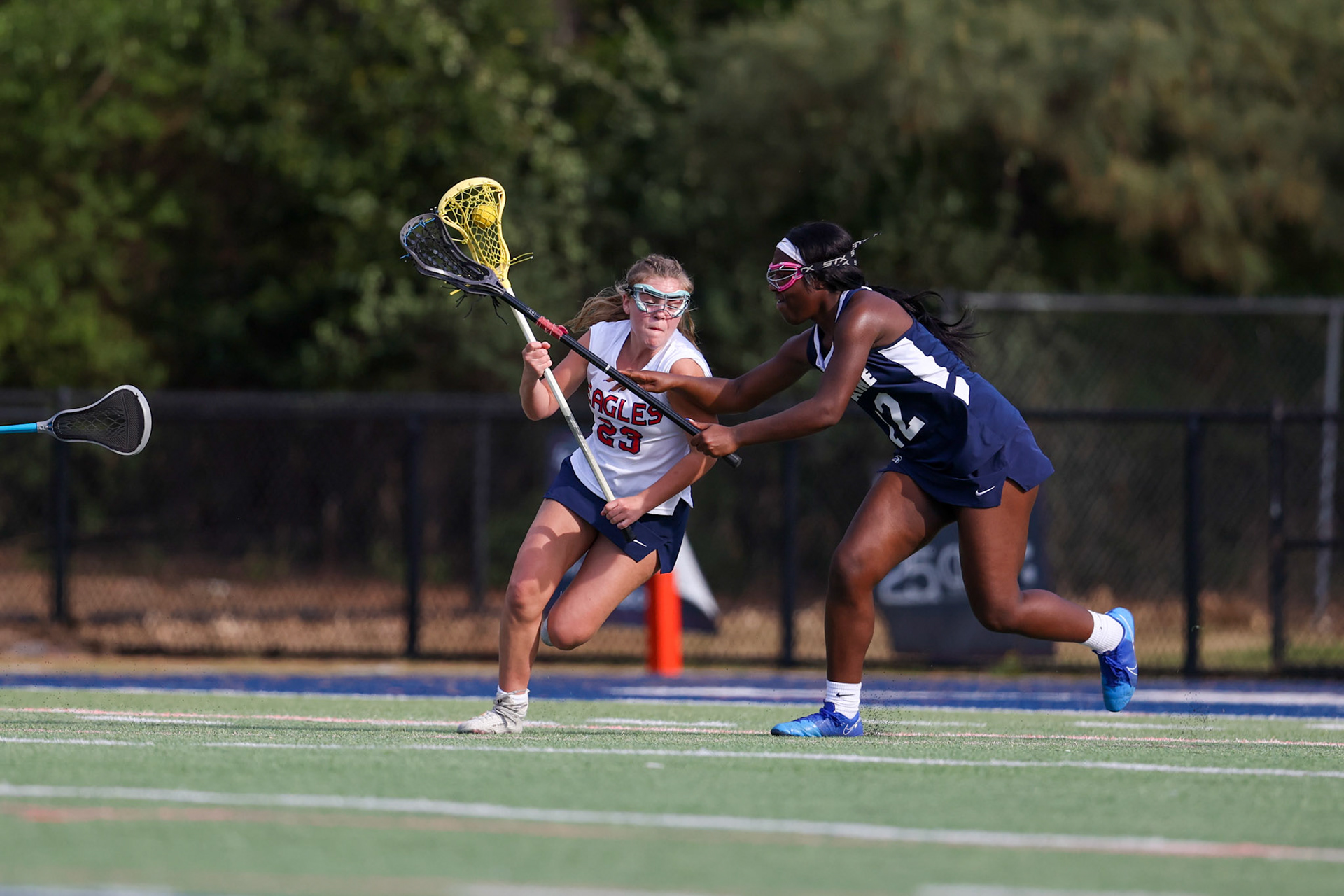 SBA Sports April 12, 2022. (Ryan Beatty Photo)