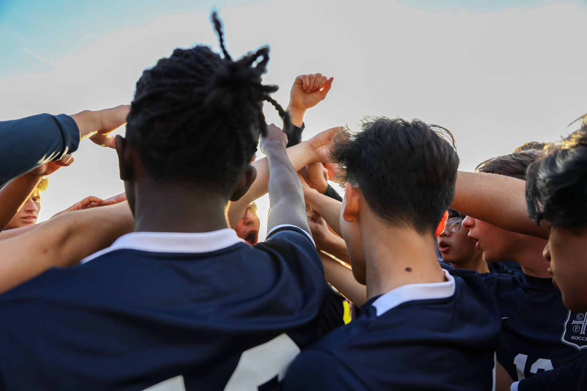 SBA Spring Sports 3/7/2023. (Ryan Beatty Photo)