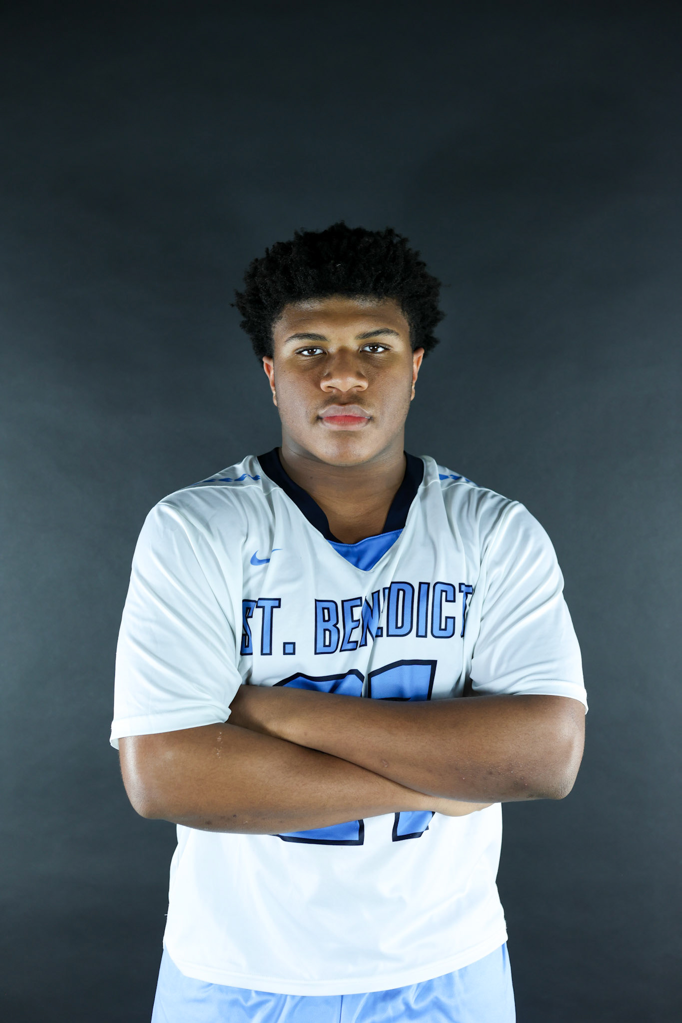 SBA Boy’s Lacrosse 2023. (Ryan Beatty Photo)