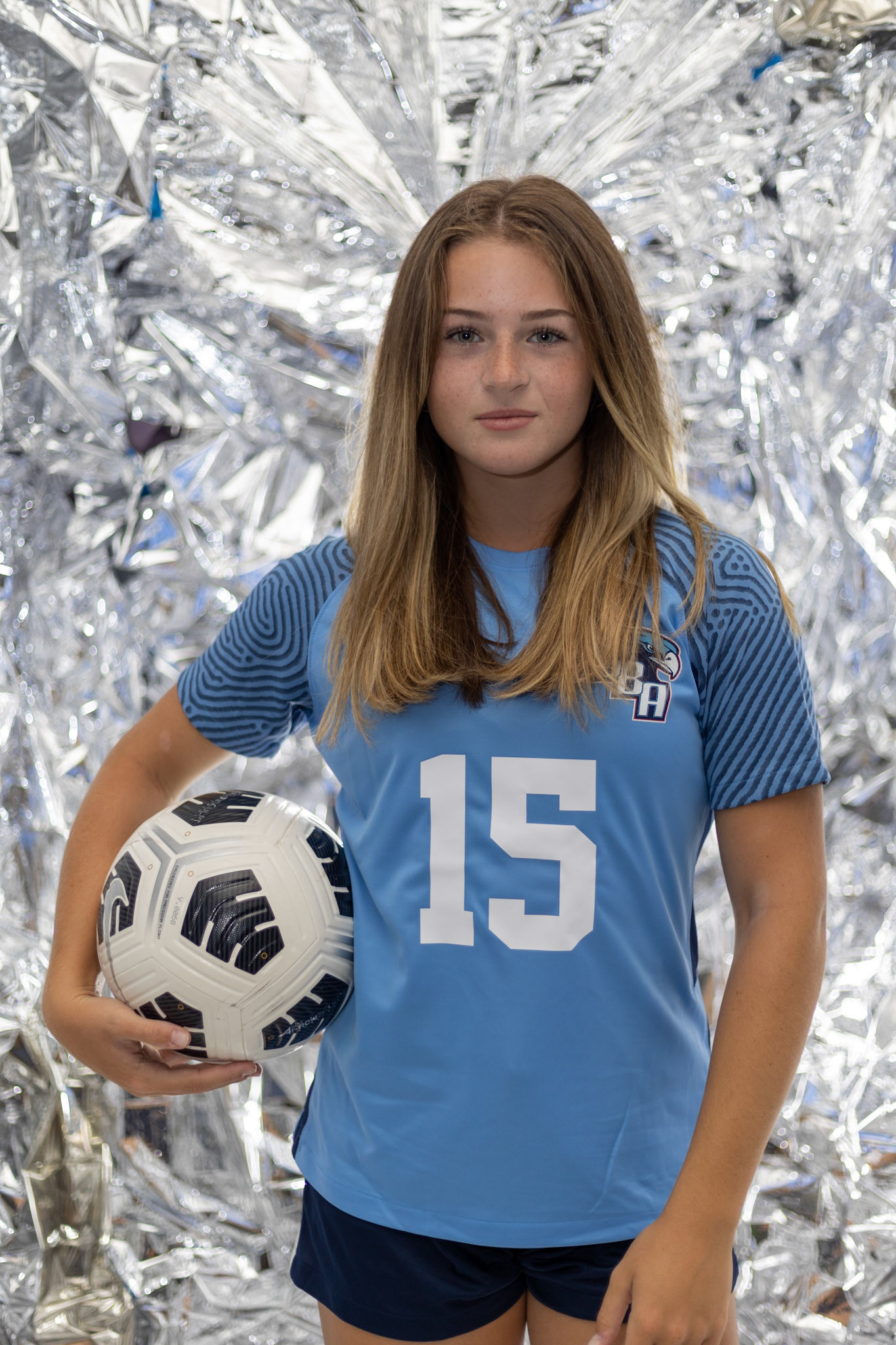 SBA Soccer Media Day 2022 (Ryan Beatty/SBA)