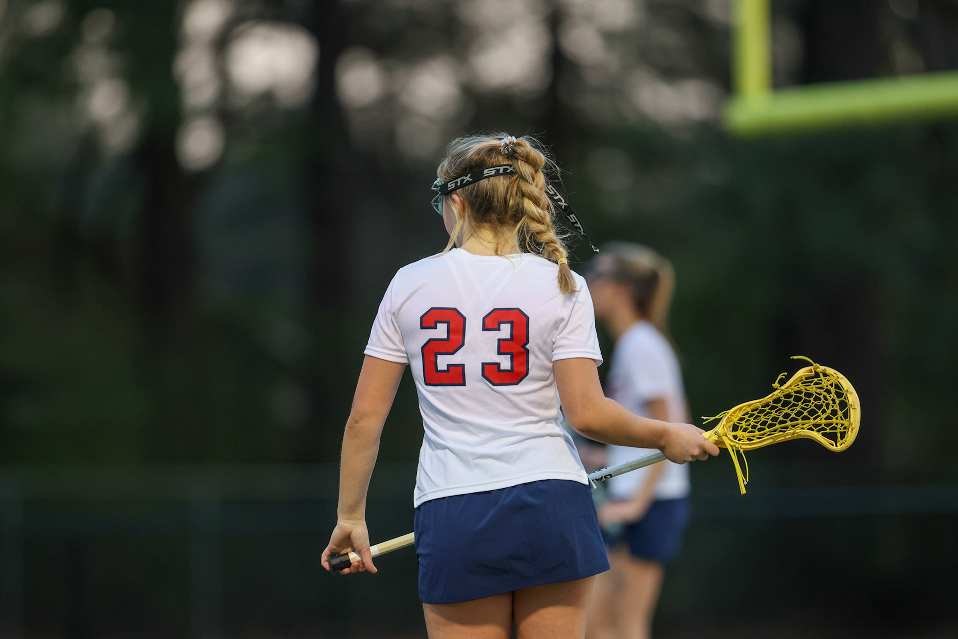 SBA Spring Sports 3/7/2023. (Ryan Beatty Photo)