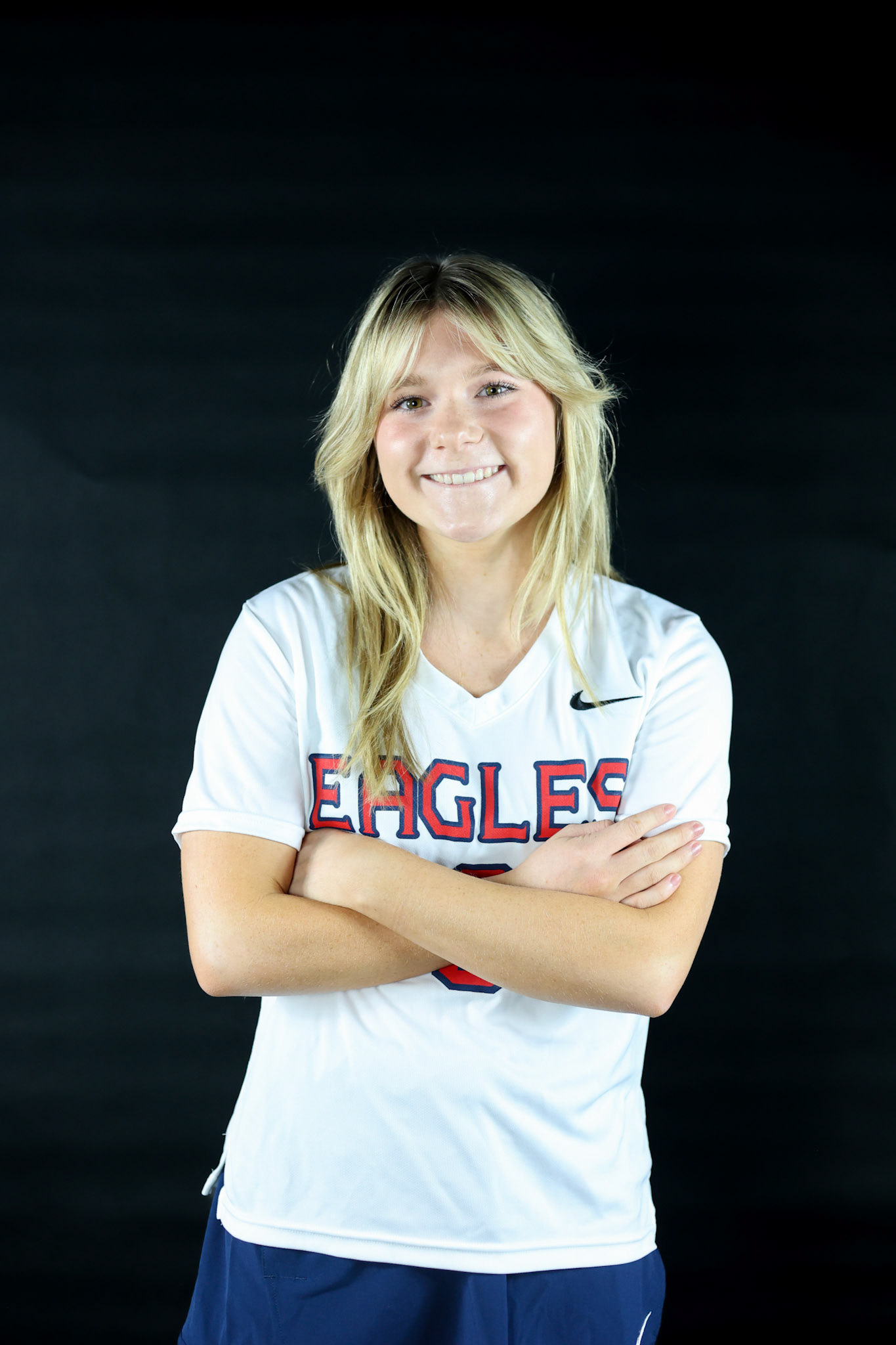 SBA Girls Lacrosse Media Day 2023 (Ryan Beatty Photo)