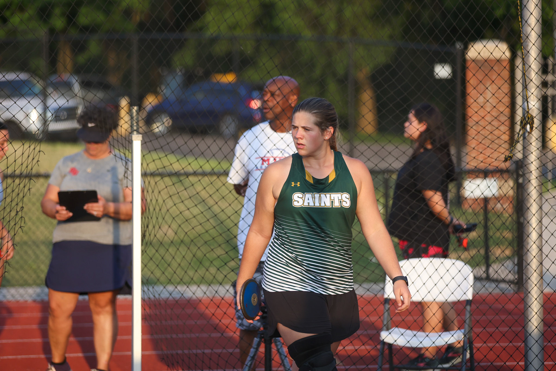 Track Regionals. (Ryan Beatty Photo)