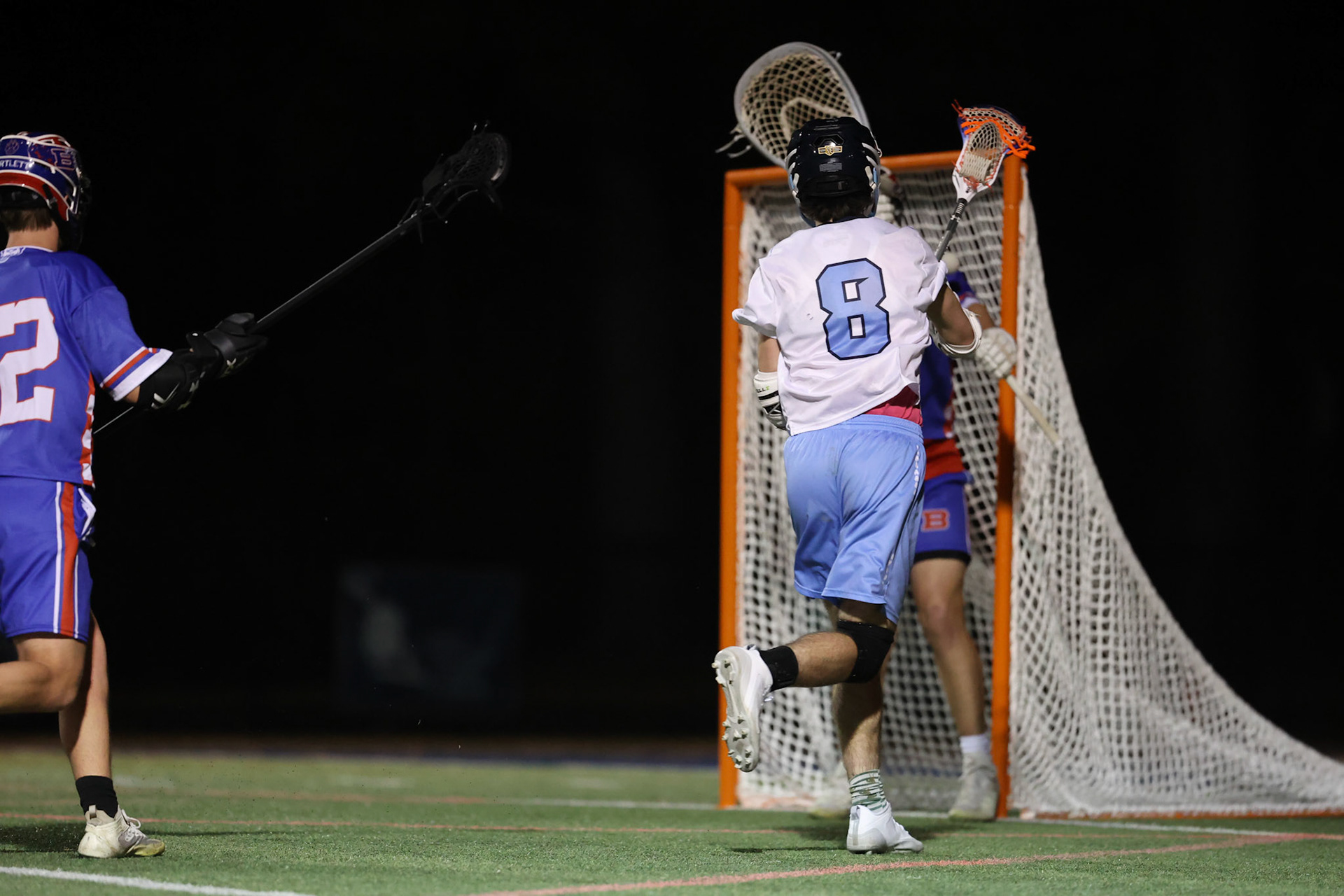 SBA Spring Sports 3/7/2023. (Ryan Beatty Photo)