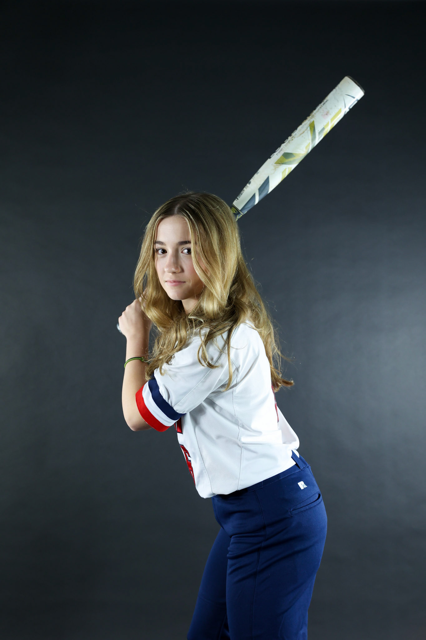 SBA Softball Media Day 2023. (Ryan Beatty Photo)