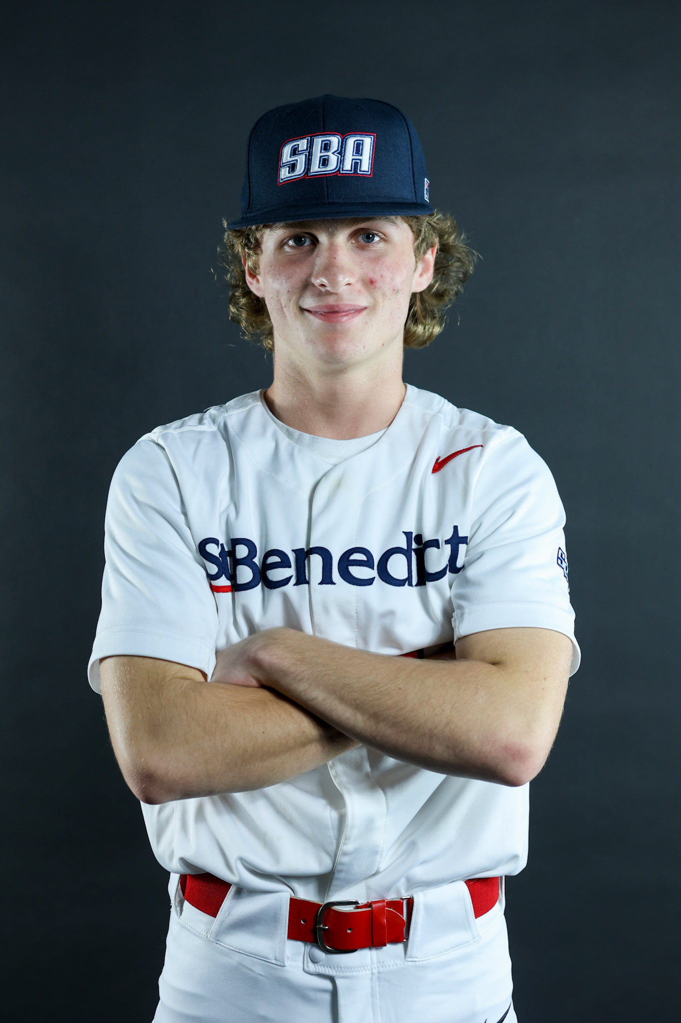 SBA Baseball Media Day 2023 (Ryan Beatty Photo)