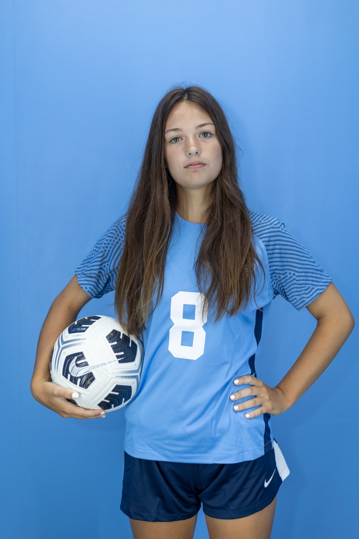 SBA Soccer Media Day 2022 (Ryan Beatty/SBA)