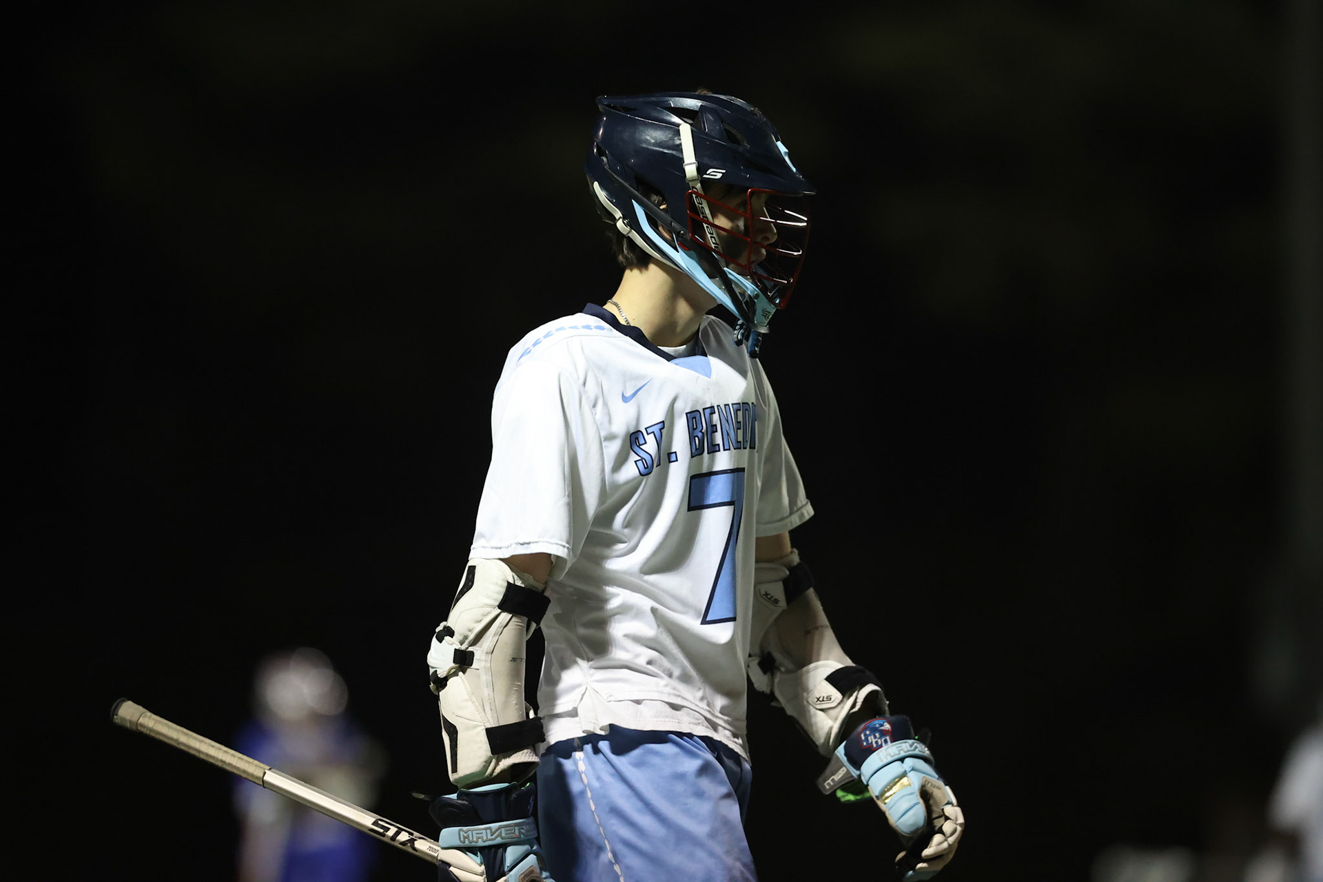 SBA Spring Sports 3/7/2023. (Ryan Beatty Photo)