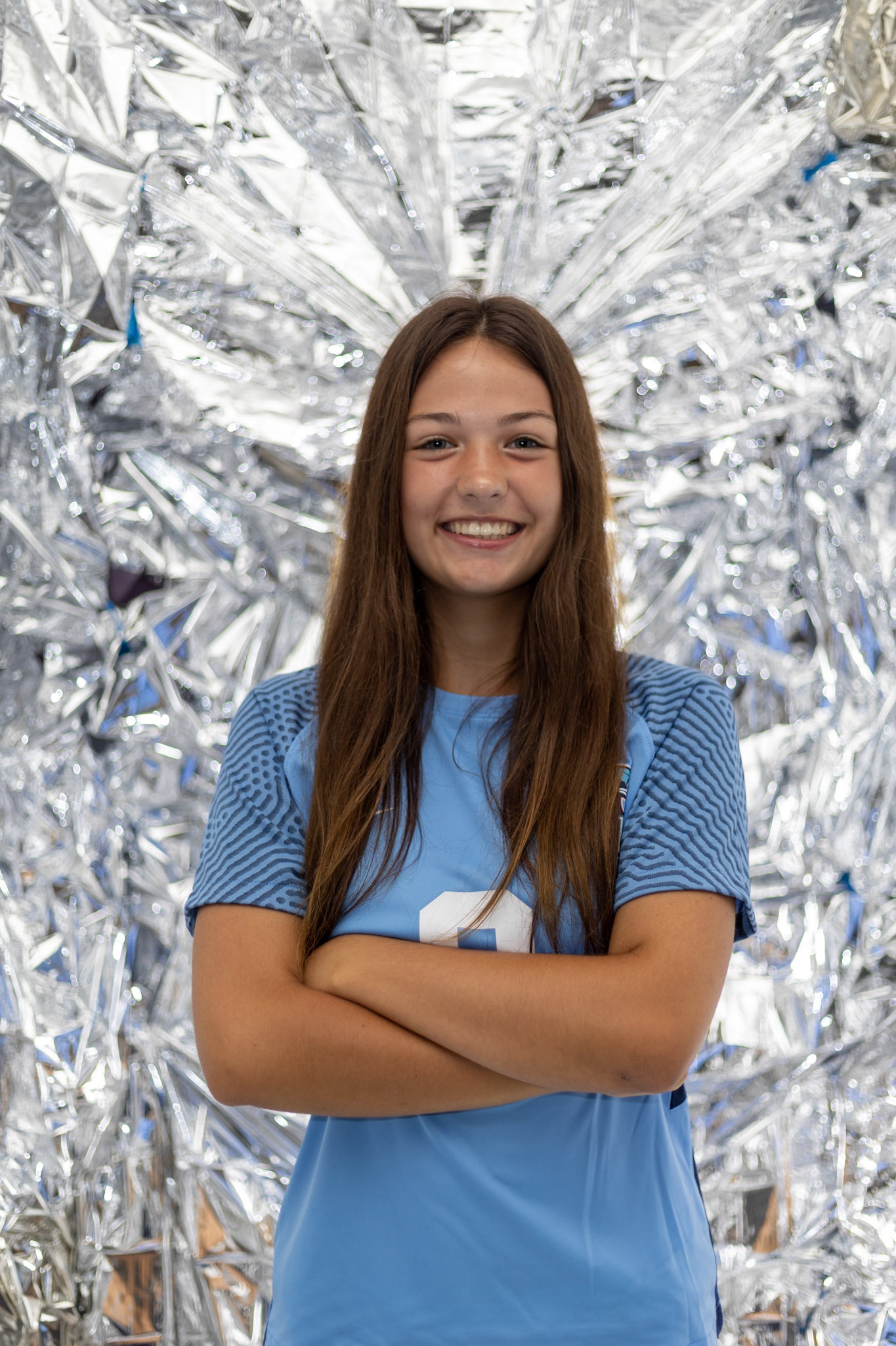 SBA Soccer Media Day 2022 (Ryan Beatty/SBA)