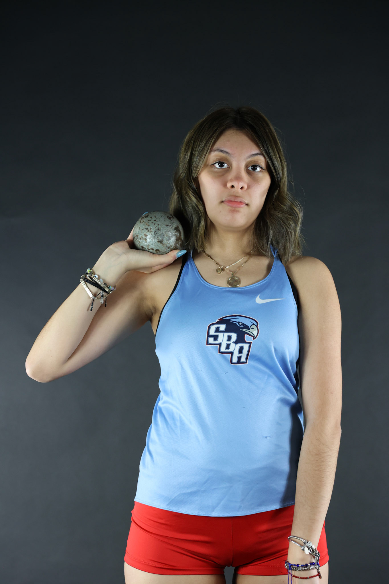 SBA Track Media Day 2023. (Ryan Beatty Photo)