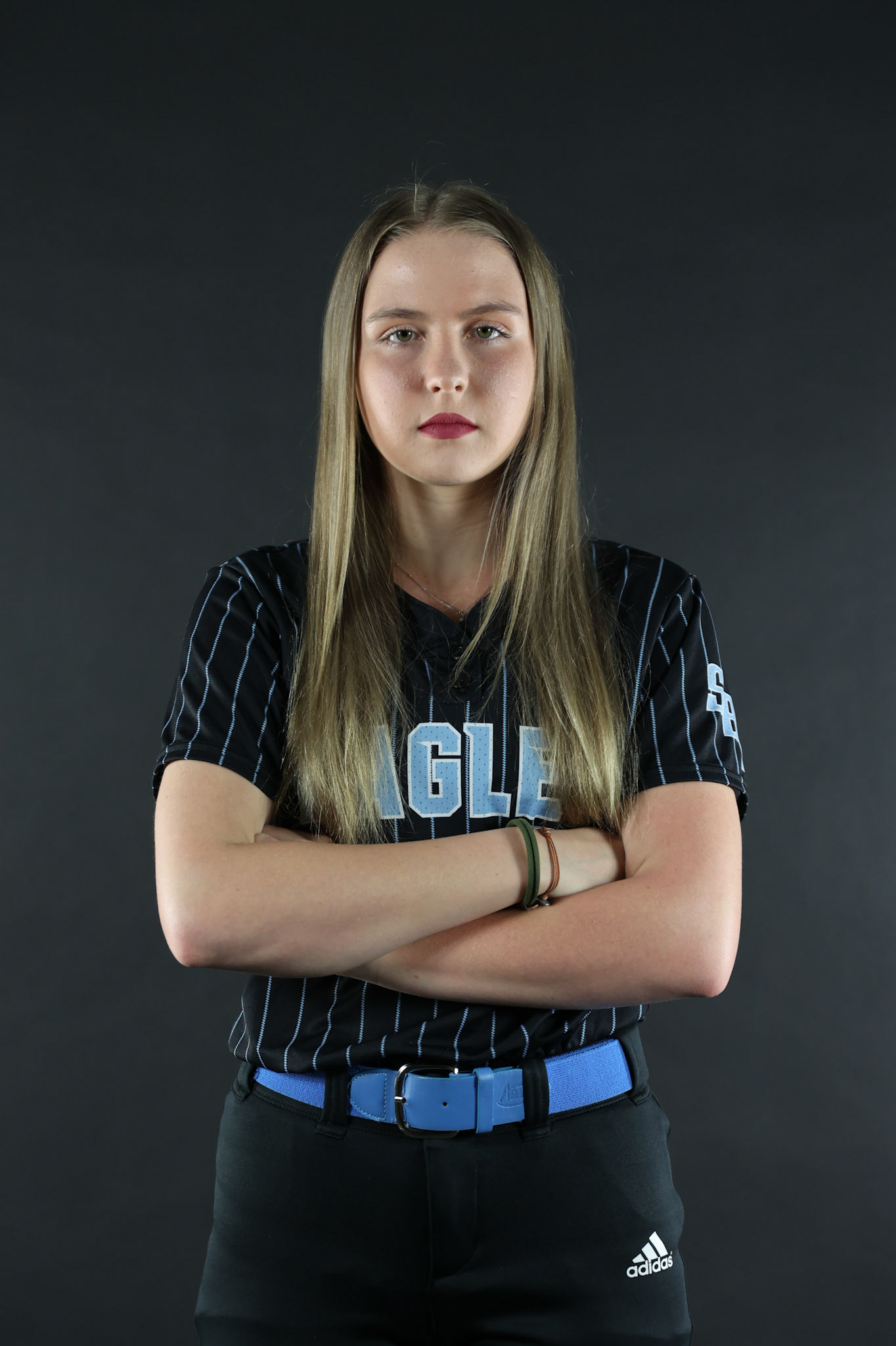SBA Softball Media Day 2023. (Ryan Beatty Photo)