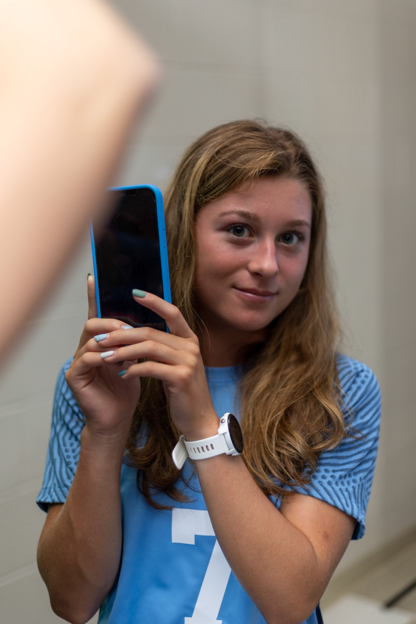 SBA Soccer Media Day 2022 (Ryan Beatty/SBA)
