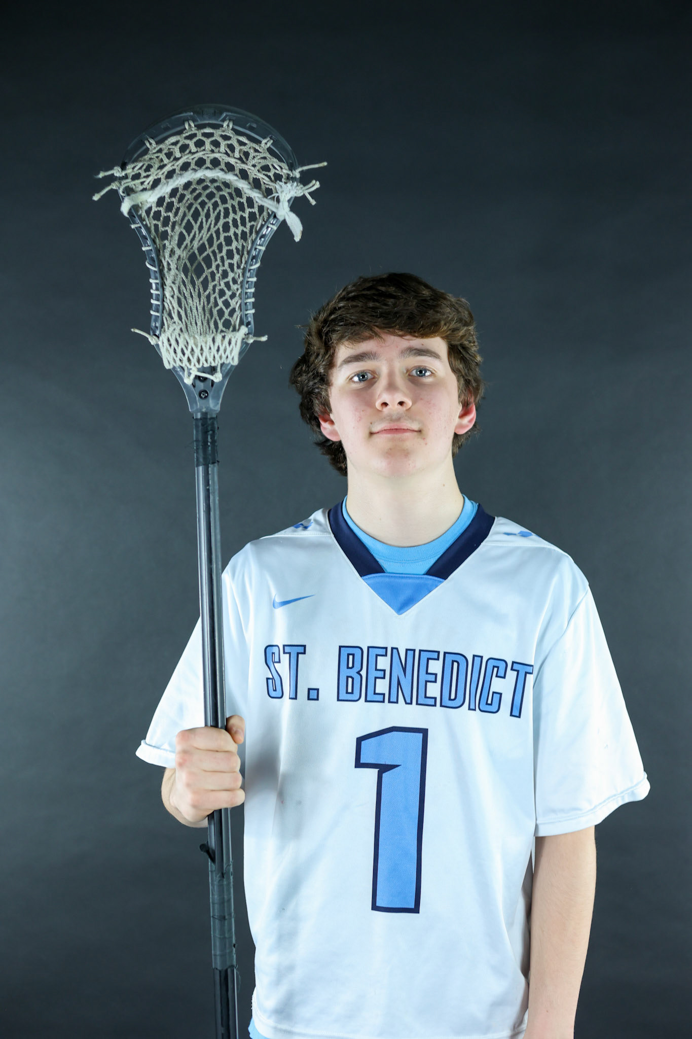 SBA Boy’s Lacrosse 2023. (Ryan Beatty Photo)