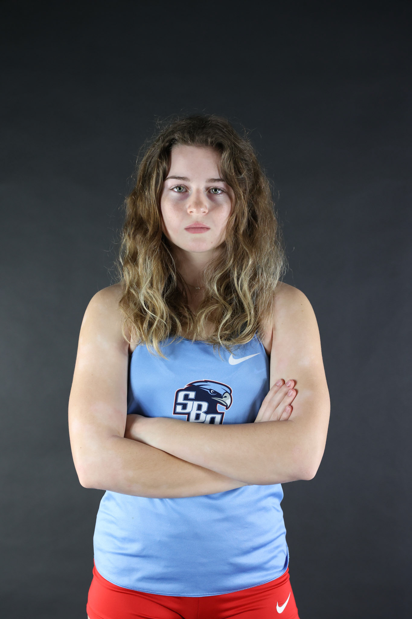 SBA Track Media Day 2023. (Ryan Beatty Photo)