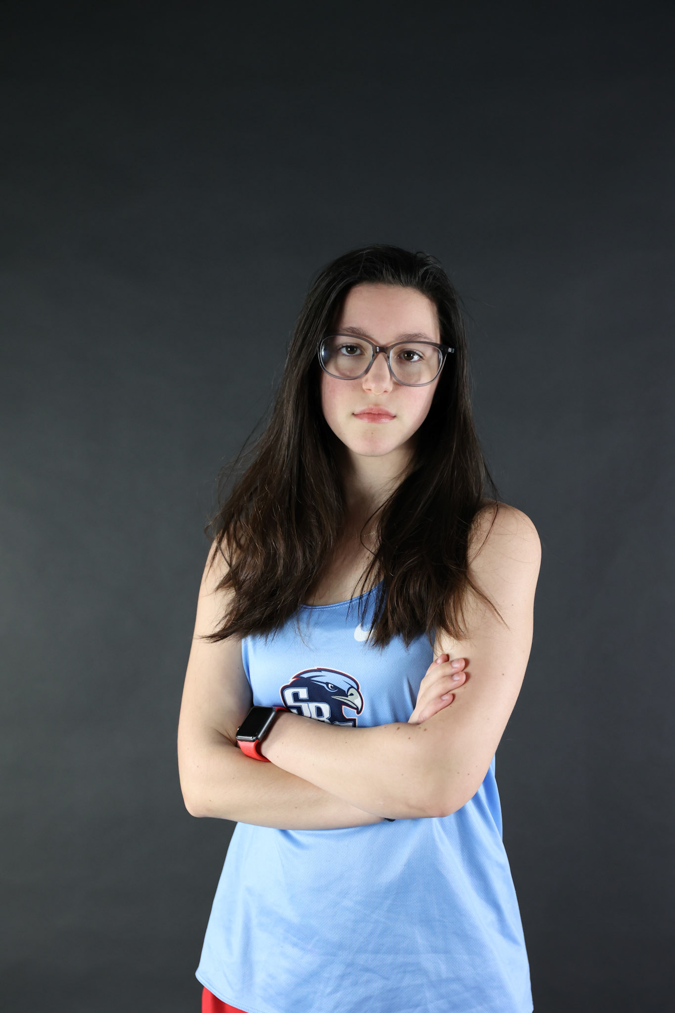 SBA Track Media Day 2023. (Ryan Beatty Photo)