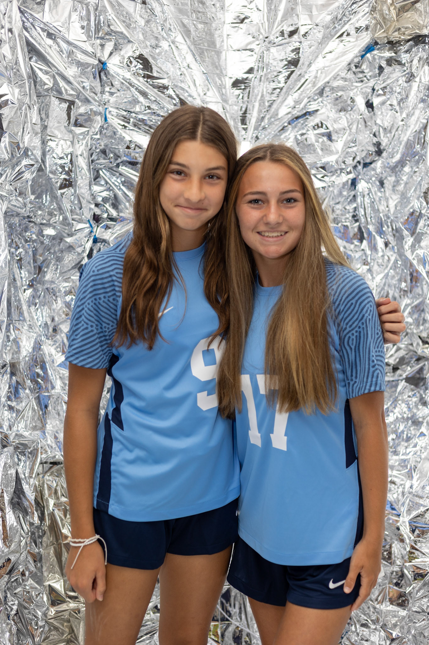 SBA Soccer Media Day 2022 (Ryan Beatty/SBA)