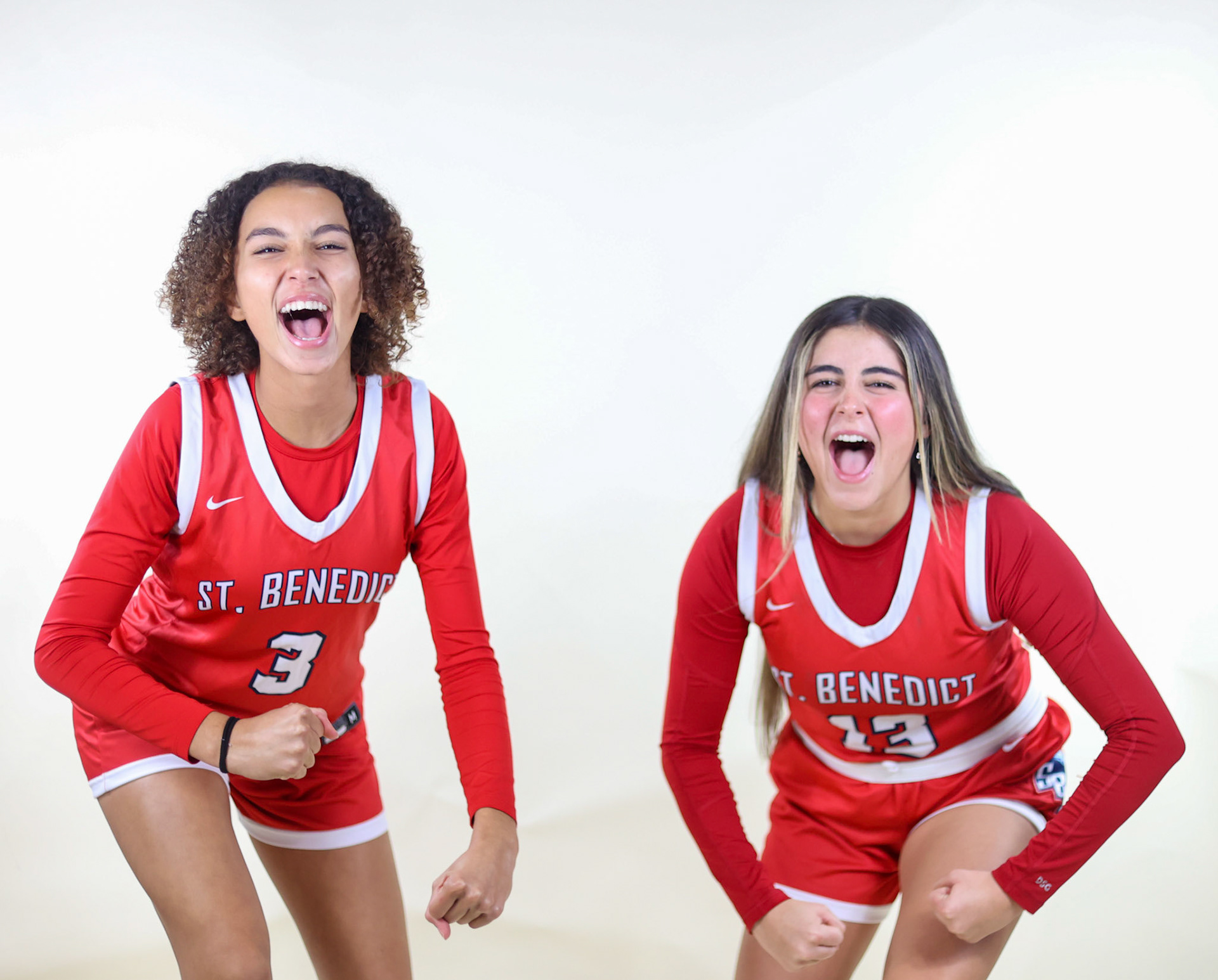 Basketball Media Day 2022. (Ryan Beatty Photo)