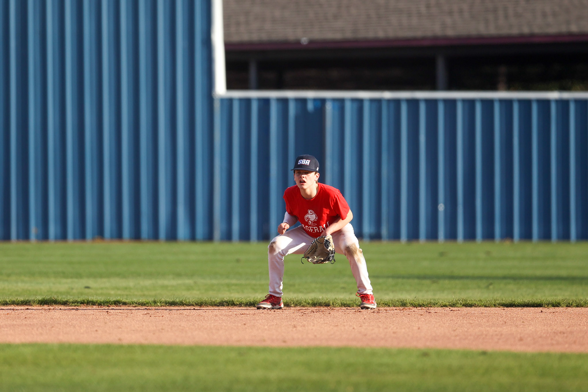 SBA Spring Sports 3/7/2023. (Ryan Beatty Photo)