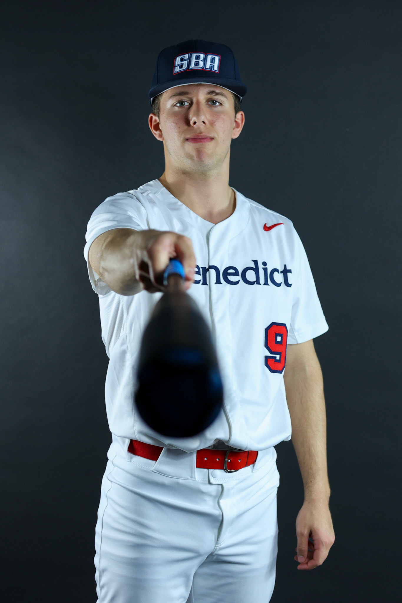 SBA Baseball Media Day 2023 (Ryan Beatty Photo)