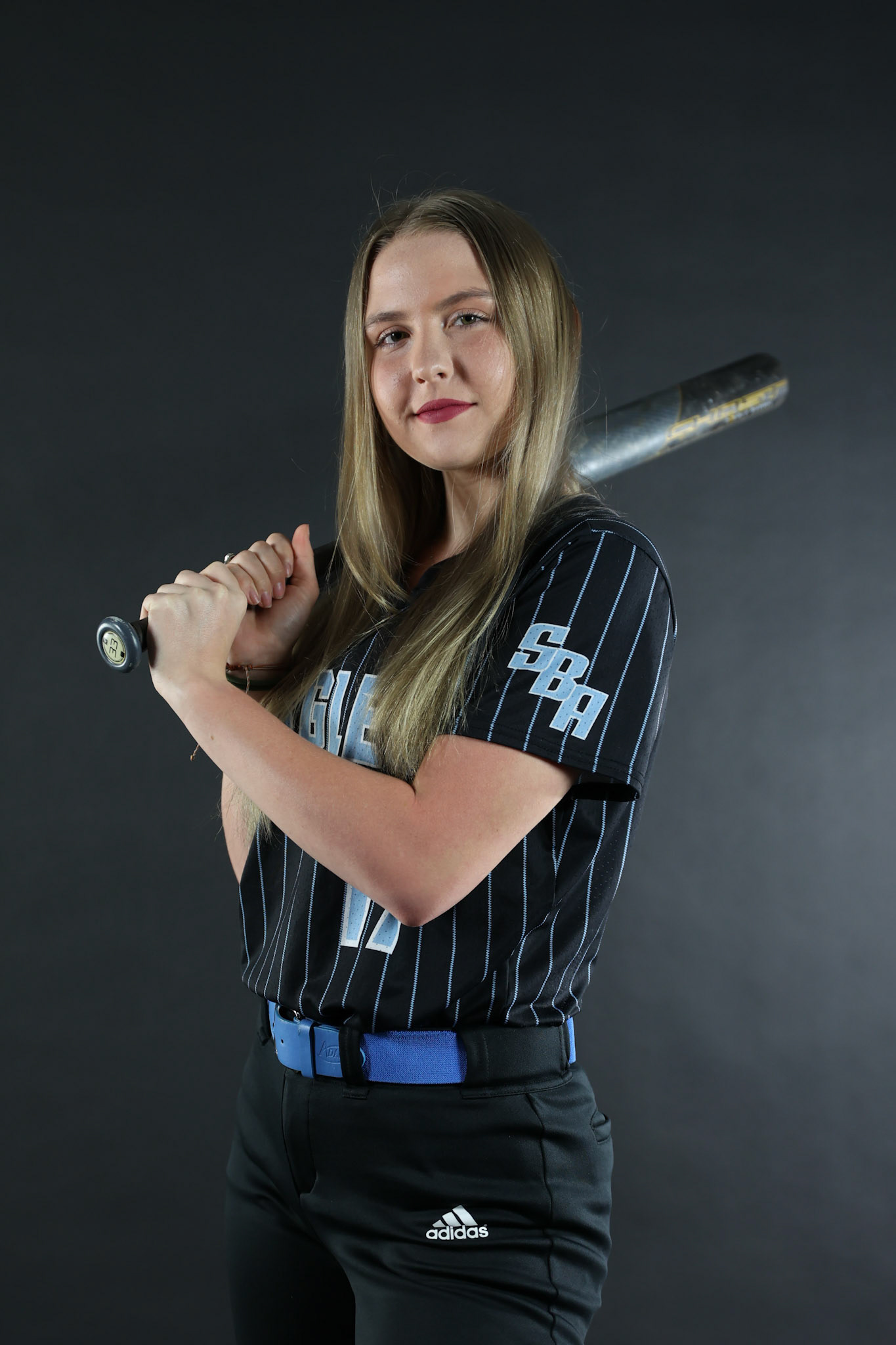 SBA Softball Media Day 2023. (Ryan Beatty Photo)