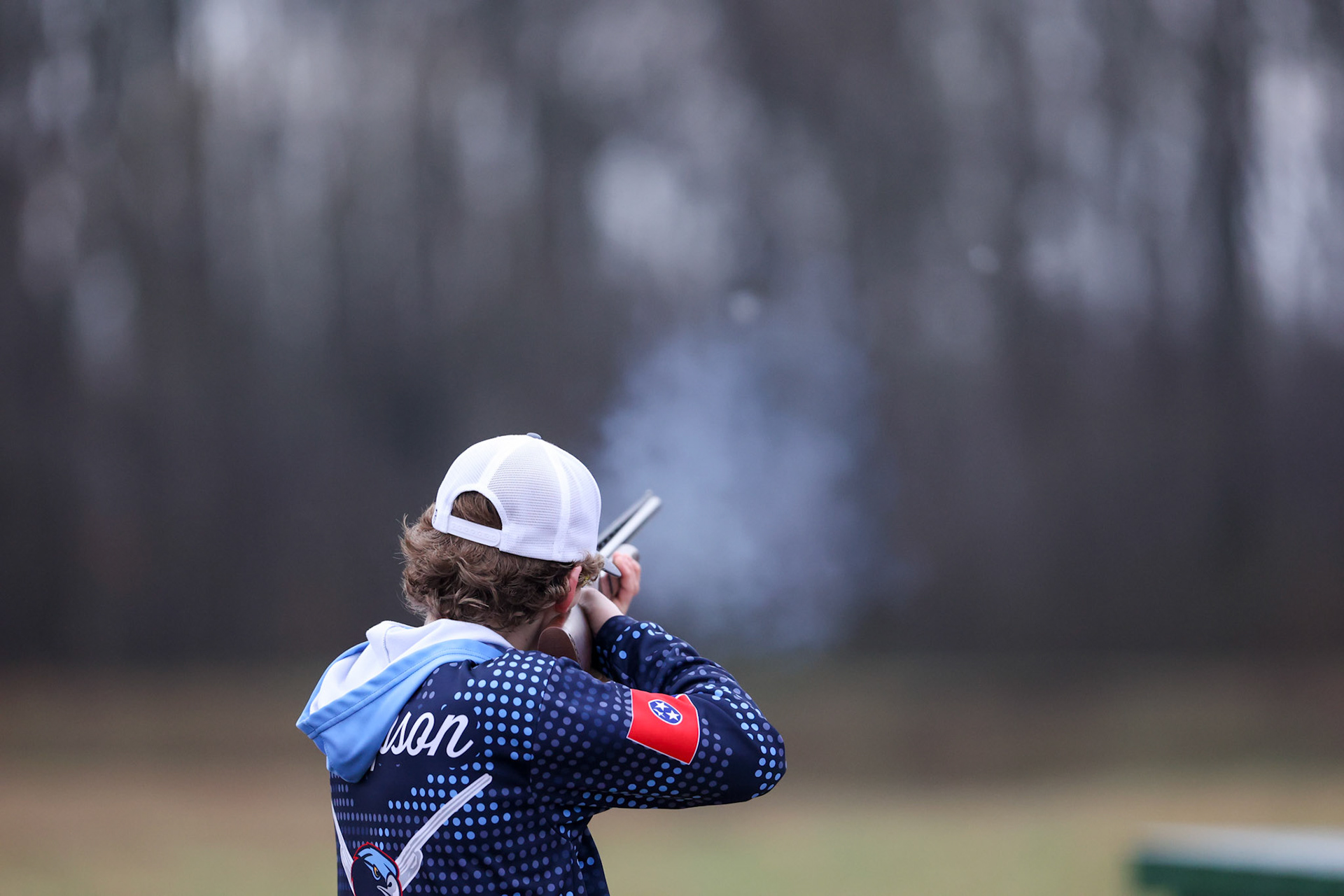 SBA Trap 2023. (Ryan Beatty Photo)