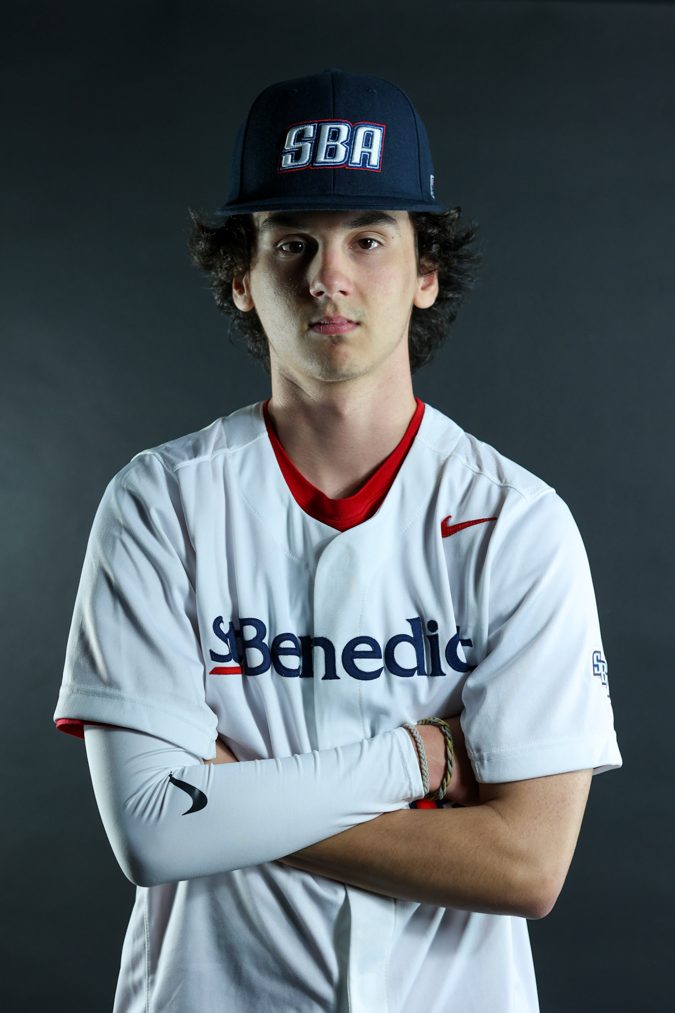 SBA Baseball Media Day 2023 (Ryan Beatty Photo)