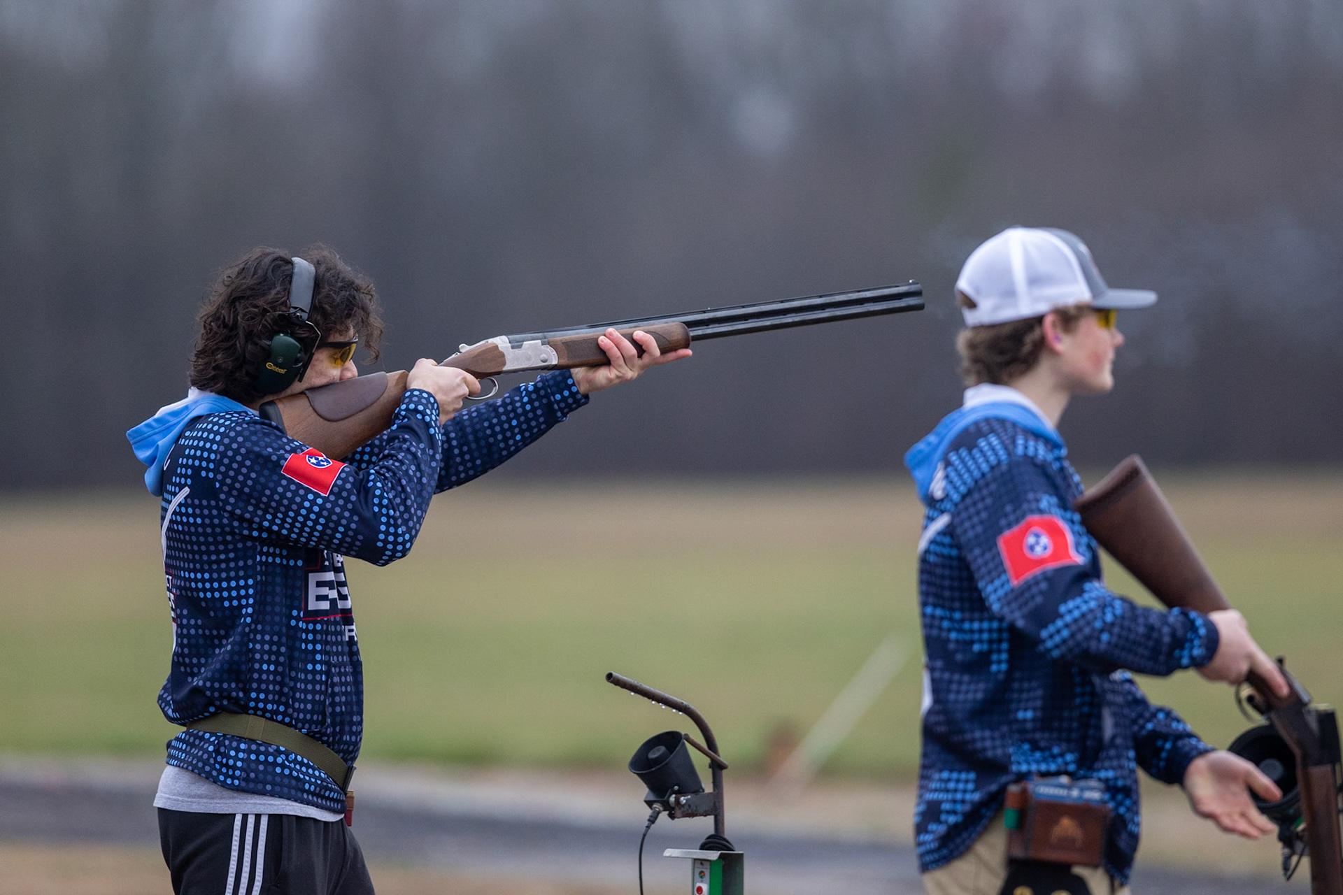 SBA Trap 2023. (Ryan Beatty Photo)