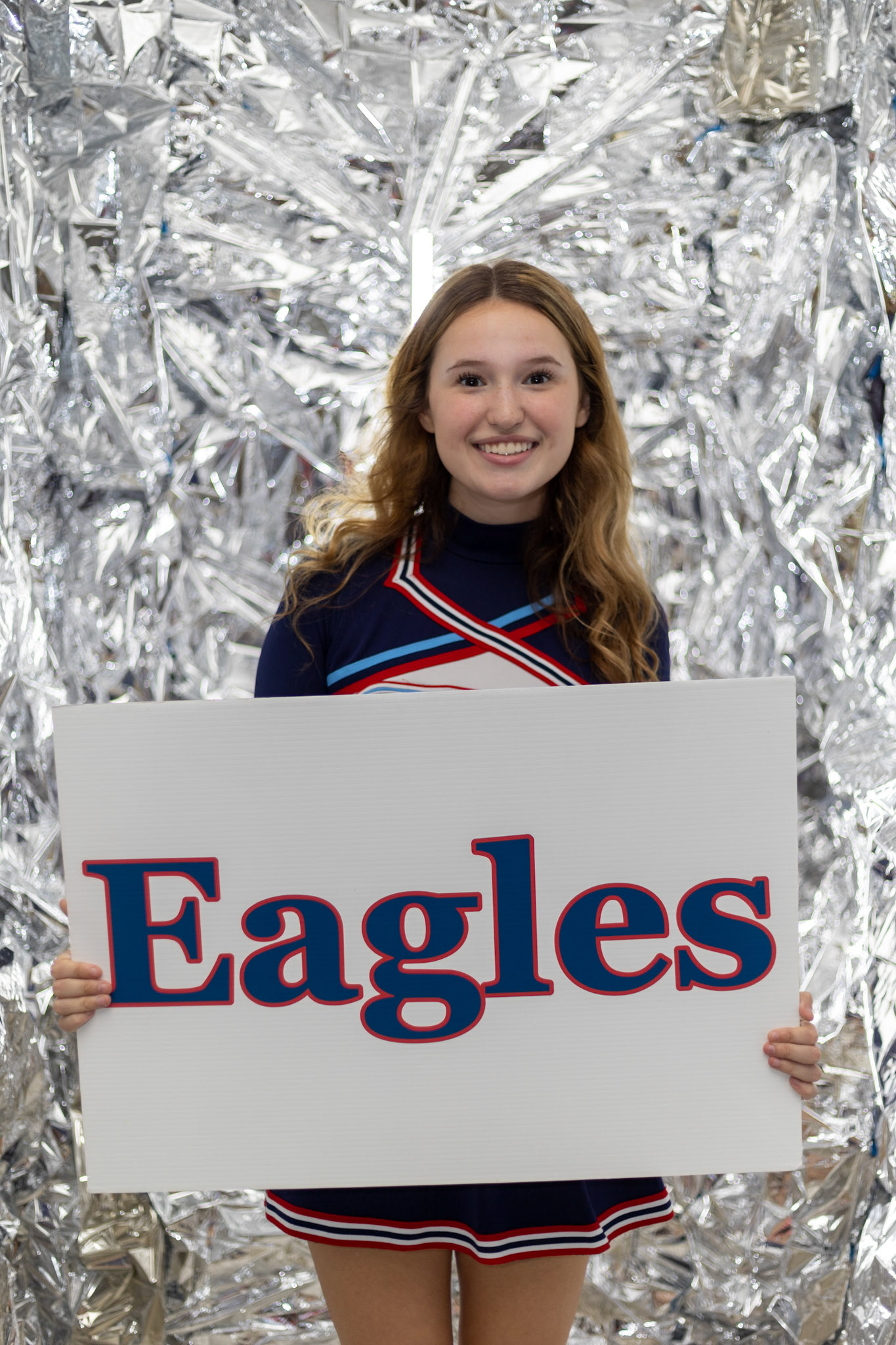 SBA Cheer Media Day 2022 (Ryan Beatty/SBA)