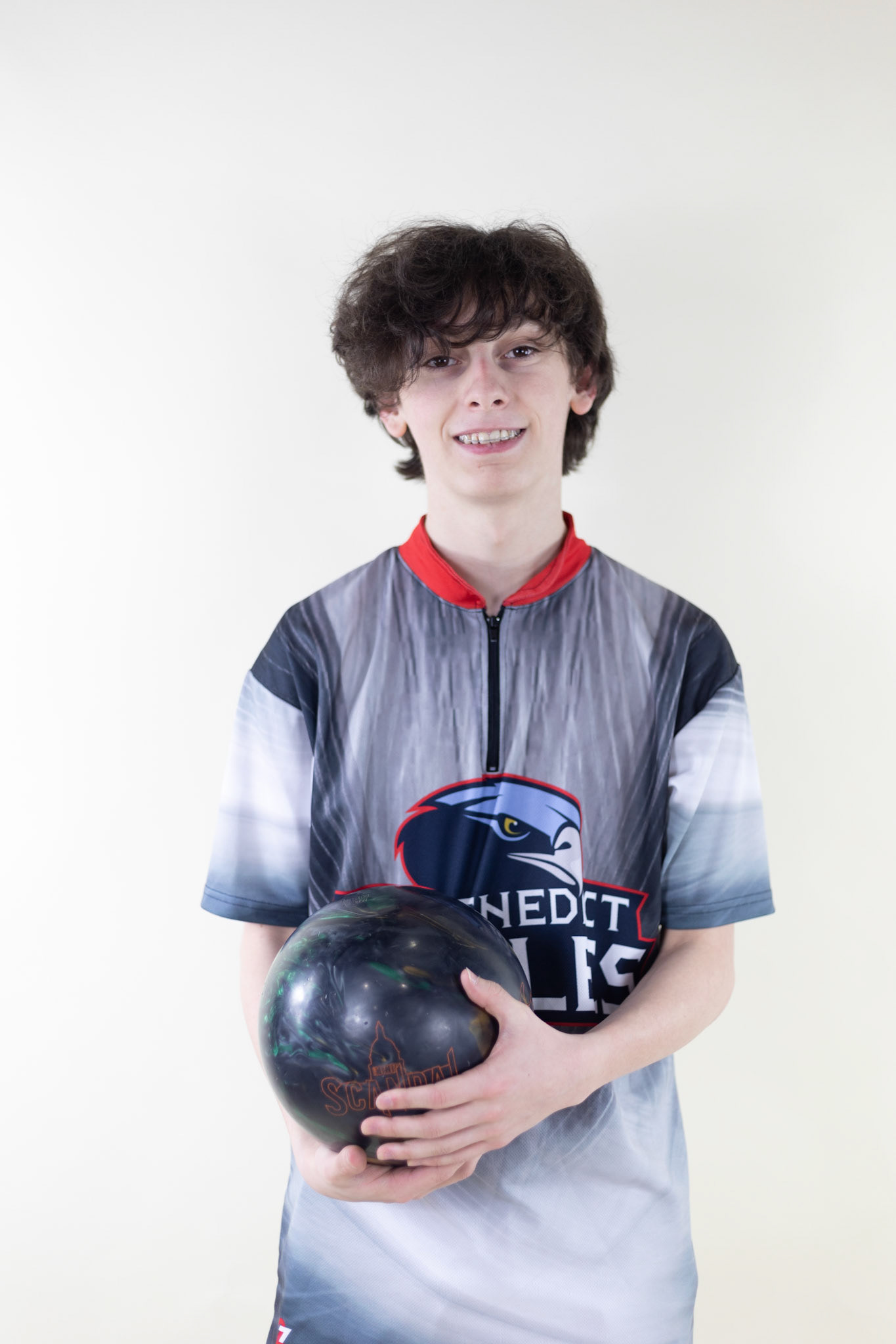 Bowling Media Day 2022 (Ryan Beatty/SBA)