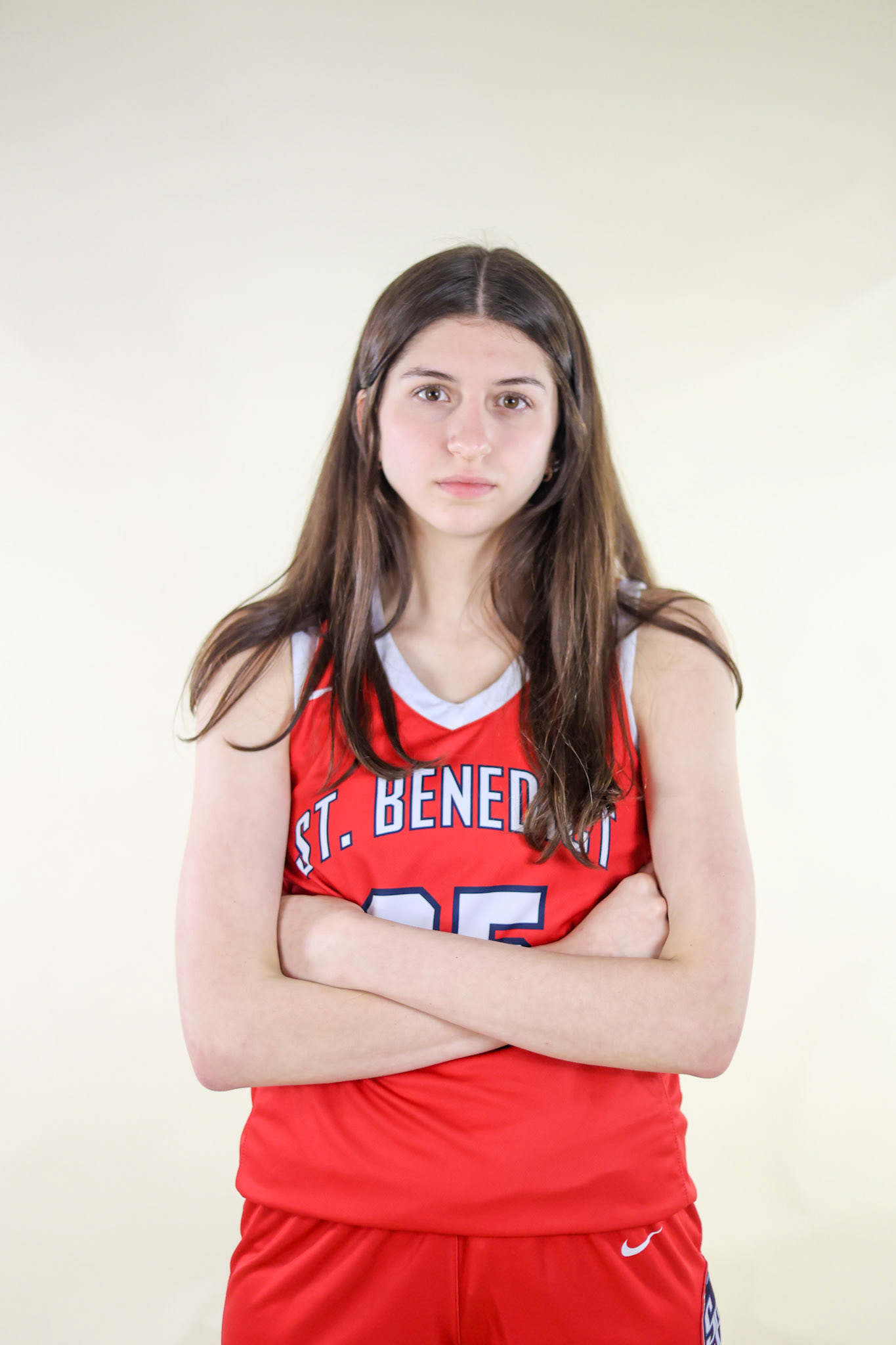 Basketball Media Day 2022. (Ryan Beatty Photo)
