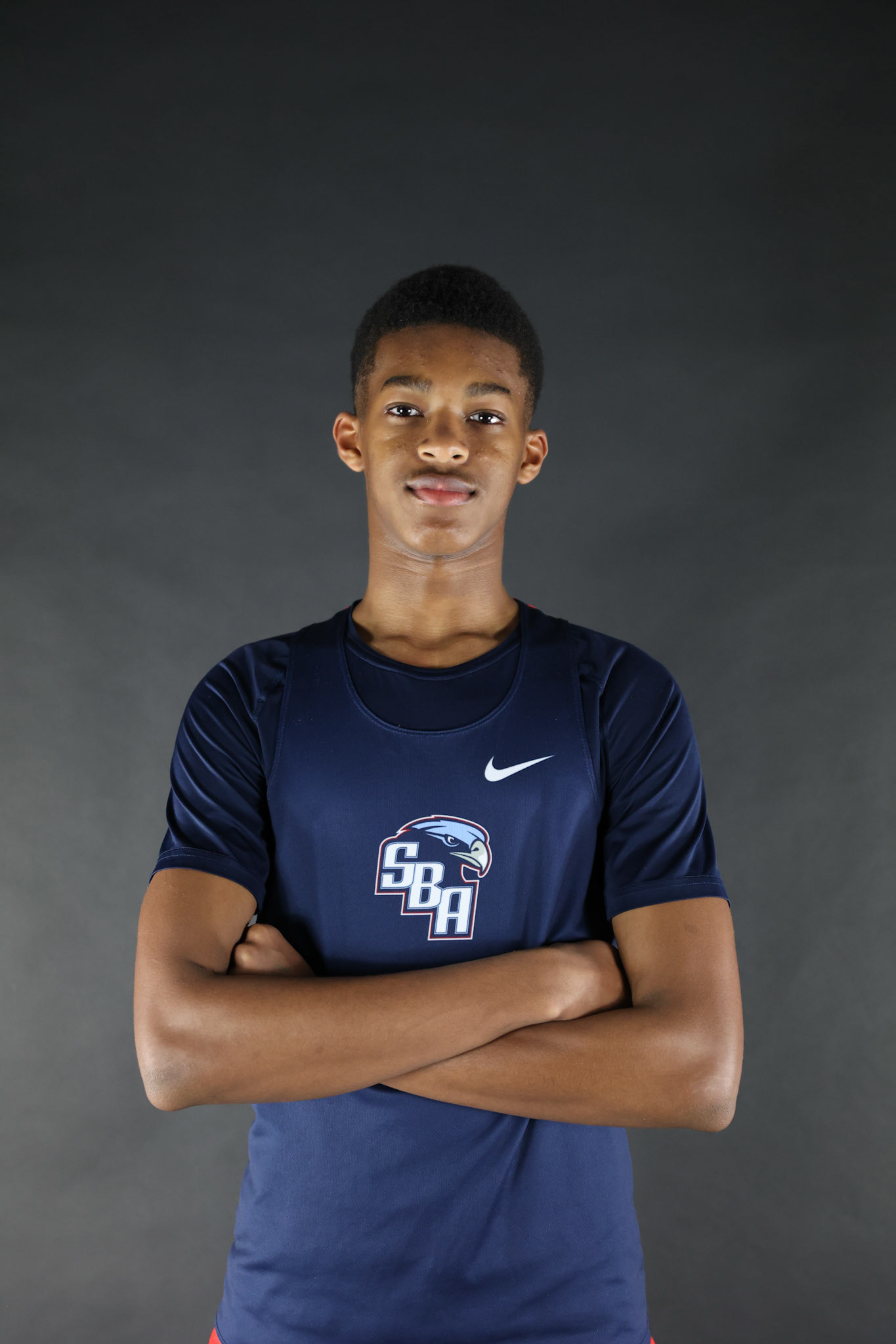 SBA Track Media Day 2023. (Ryan Beatty Photo)