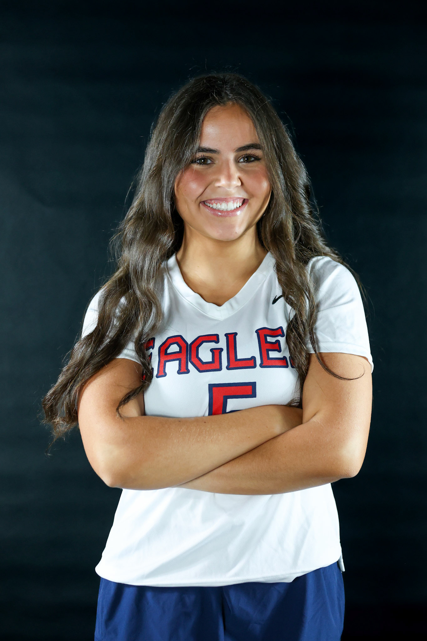 SBA Girls Lacrosse Media Day 2023 (Ryan Beatty Photo)