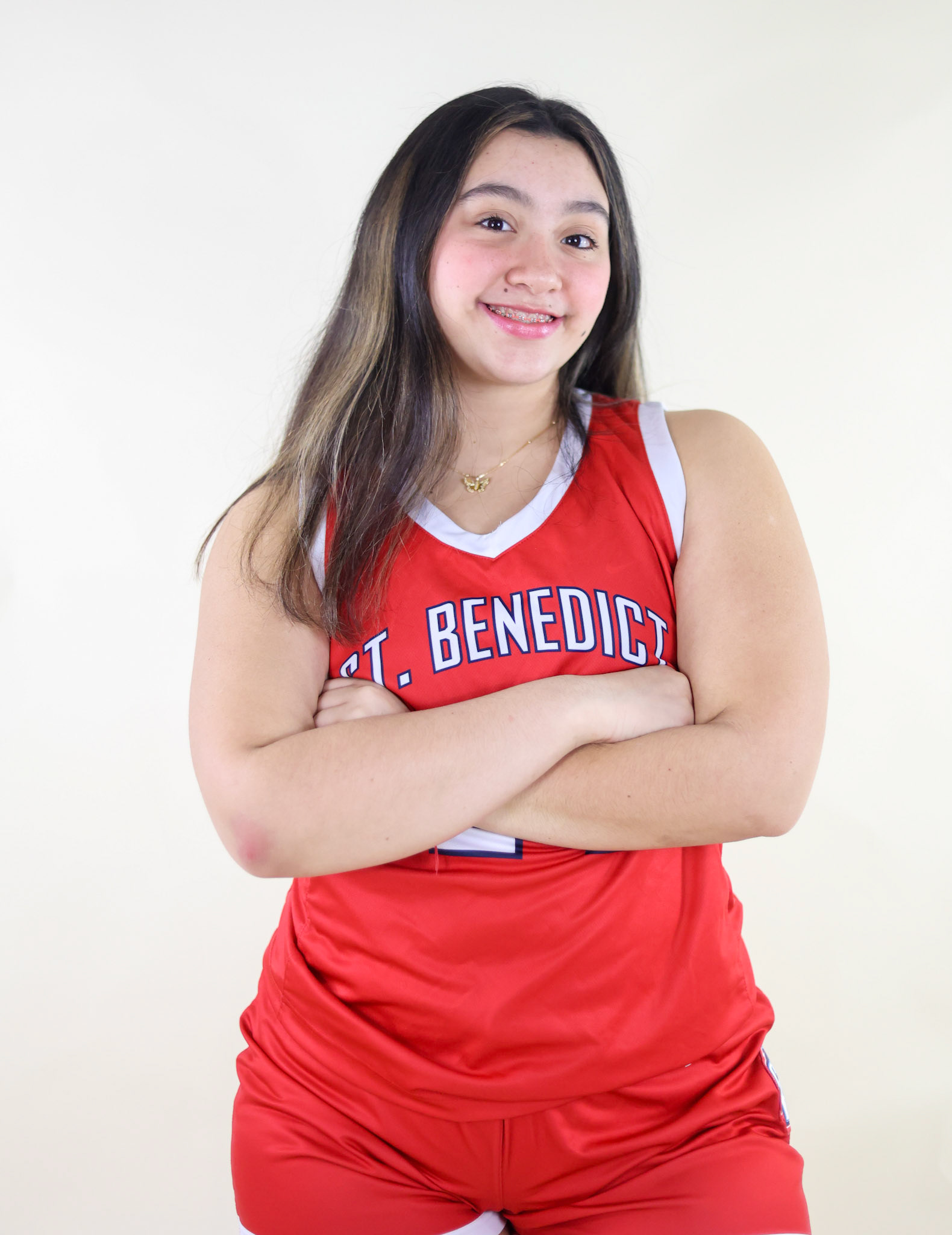 Basketball Media Day 2022. (Ryan Beatty Photo)