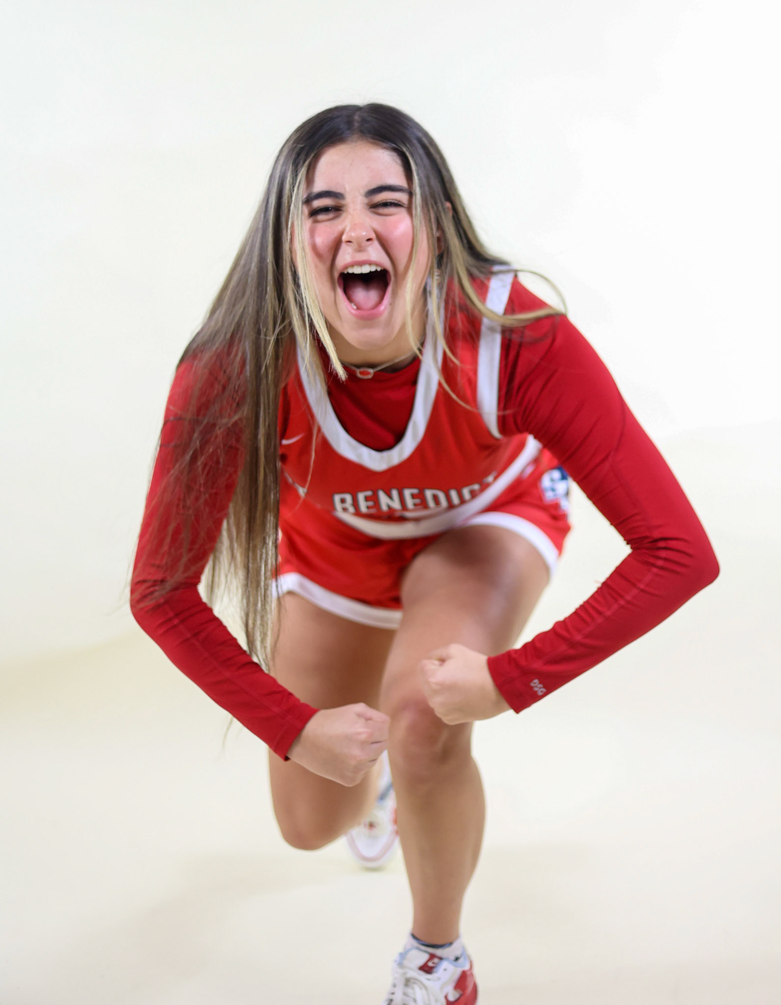 Basketball Media Day 2022. (Ryan Beatty Photo)