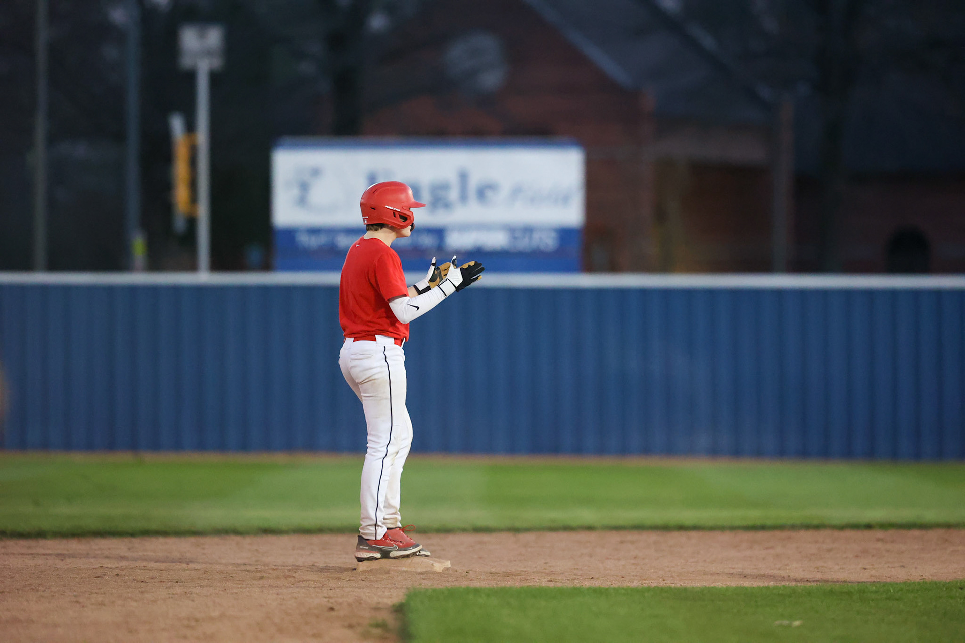 SBA Spring Sports 3/7/2023. (Ryan Beatty Photo)