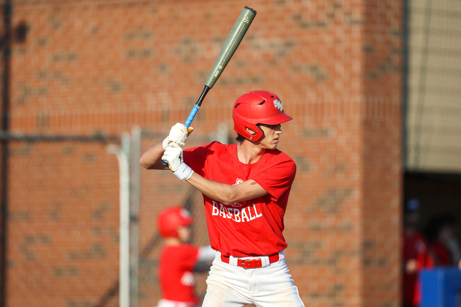 SBA Spring Sports 3/7/2023. (Ryan Beatty Photo)