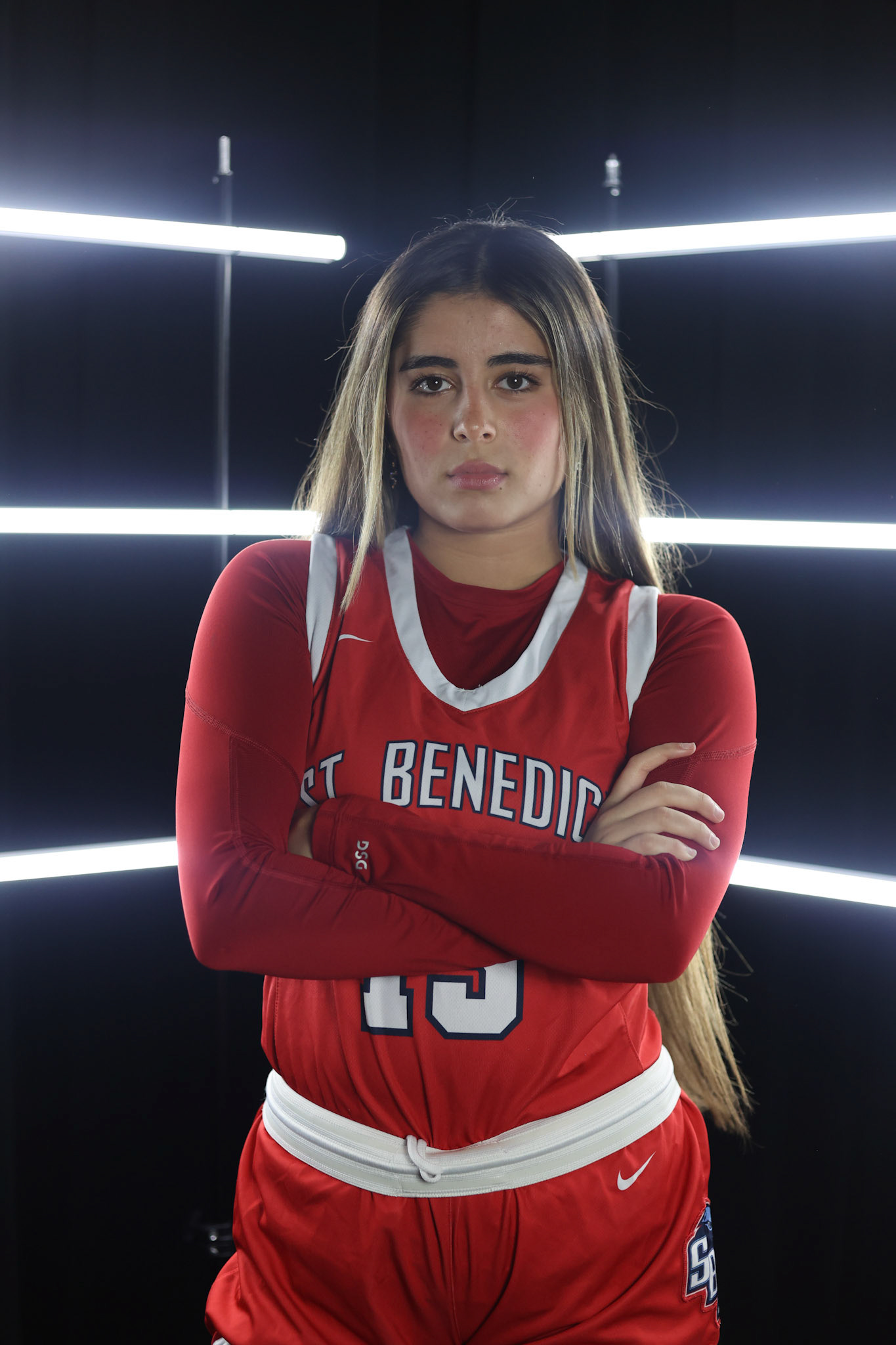 Basketball Media Day 2022. (Ryan Beatty Photo)