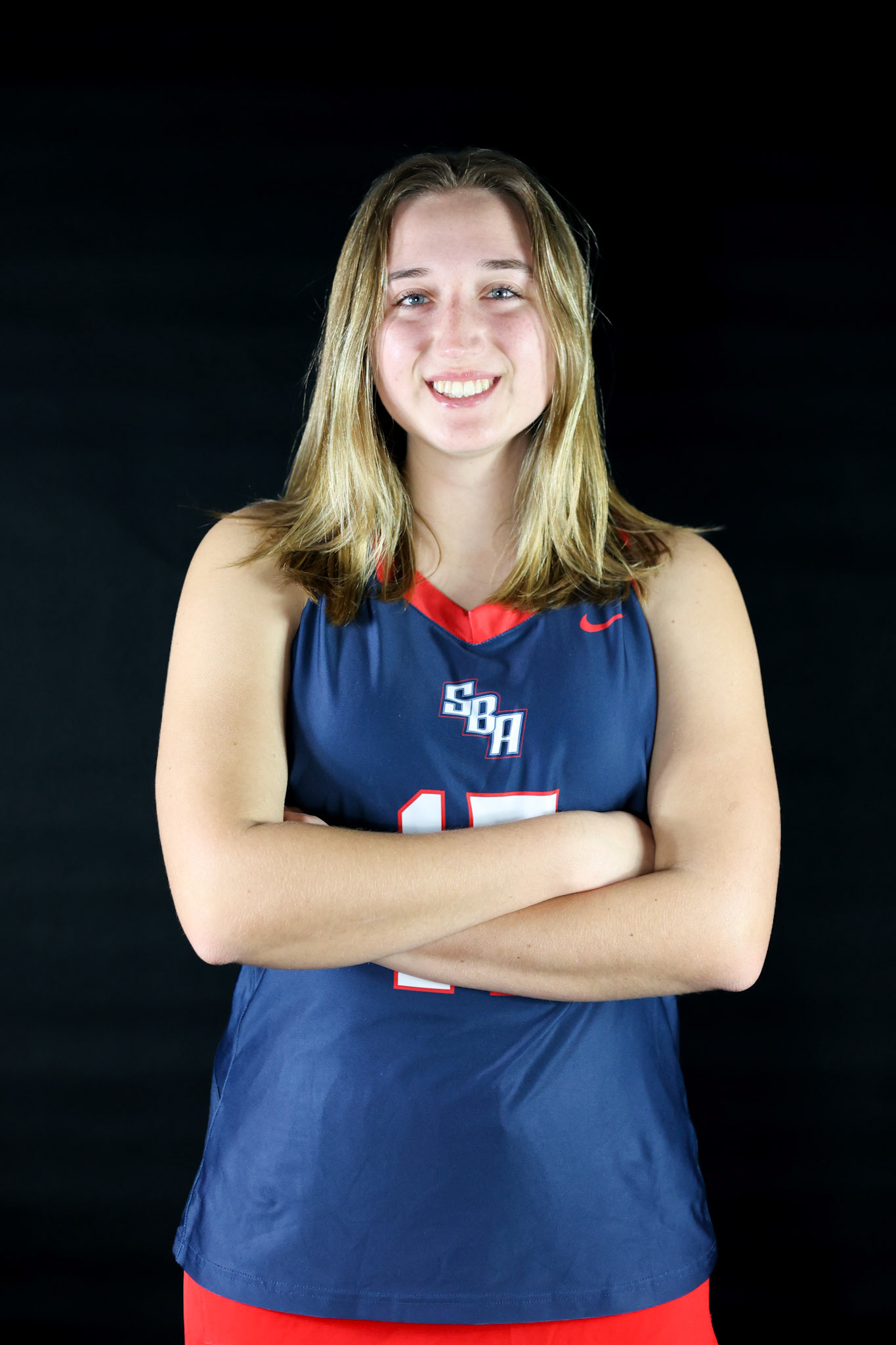 SBA Girls Lacrosse Media Day 2023 (Ryan Beatty Photo)