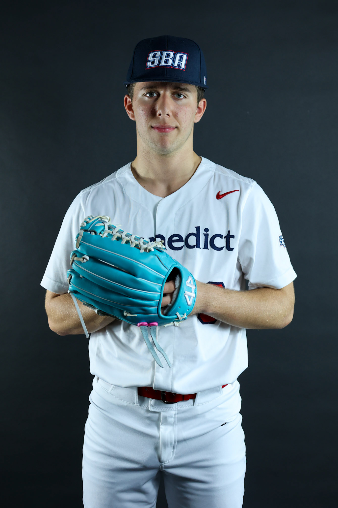 SBA Baseball Media Day 2023 (Ryan Beatty Photo)