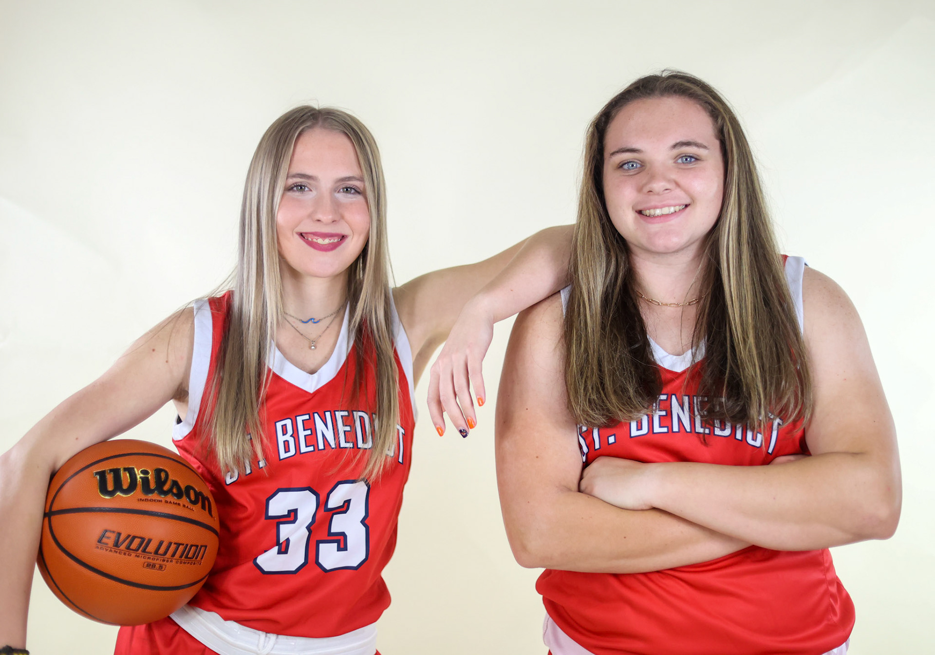 Basketball Media Day 2022. (Ryan Beatty Photo)