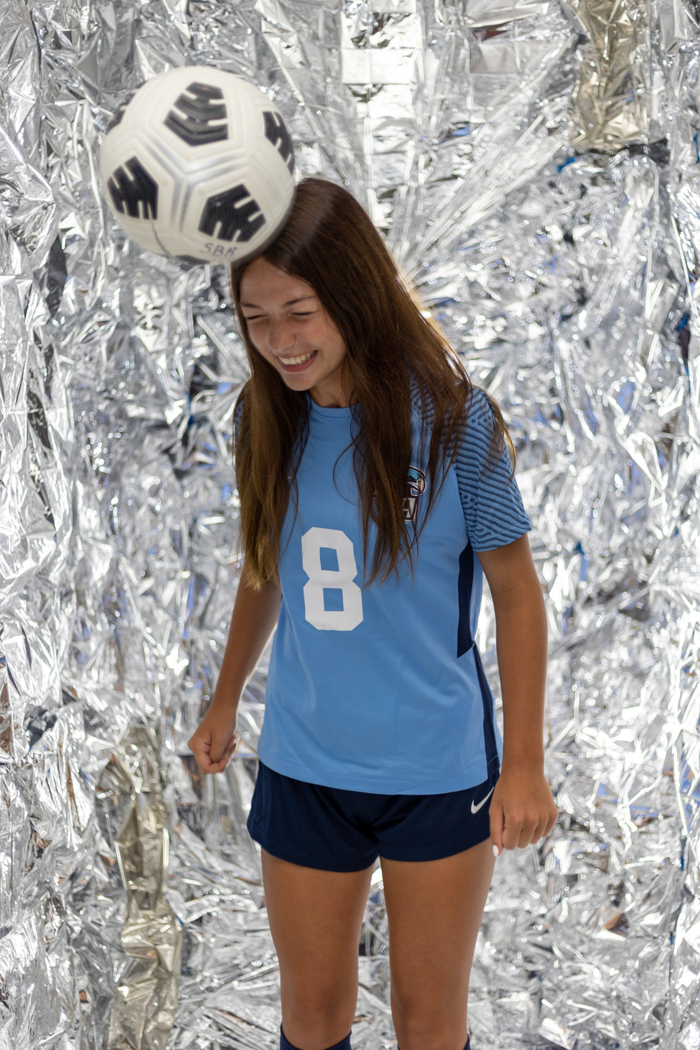 SBA Soccer Media Day 2022 (Ryan Beatty/SBA)