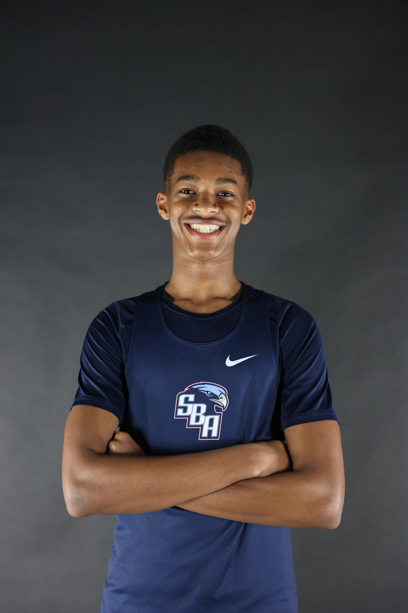 SBA Track Media Day 2023. (Ryan Beatty Photo)