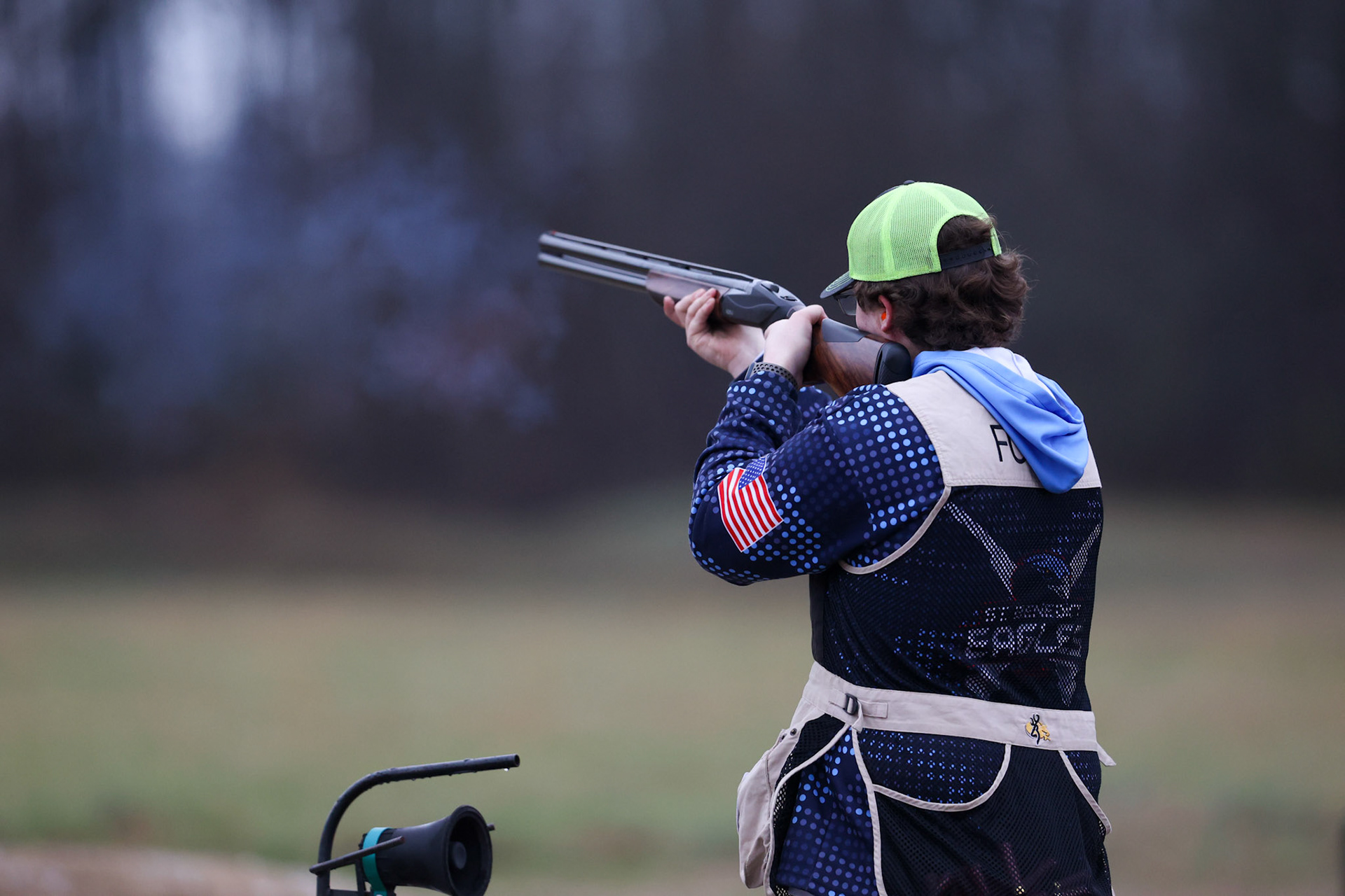 SBA Trap 2023. (Ryan Beatty Photo)