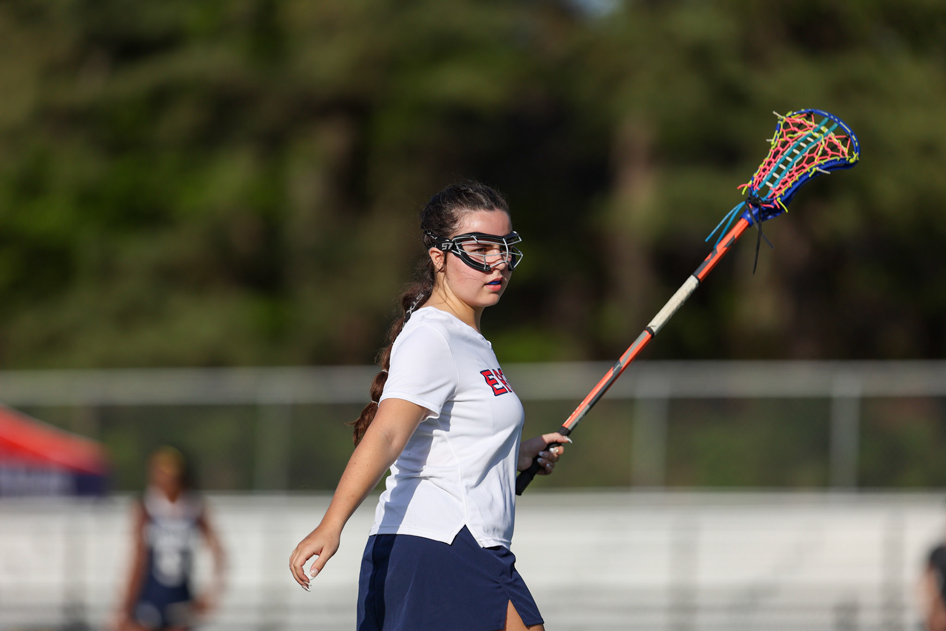 SBA Sports April 12, 2022. (Ryan Beatty Photo)