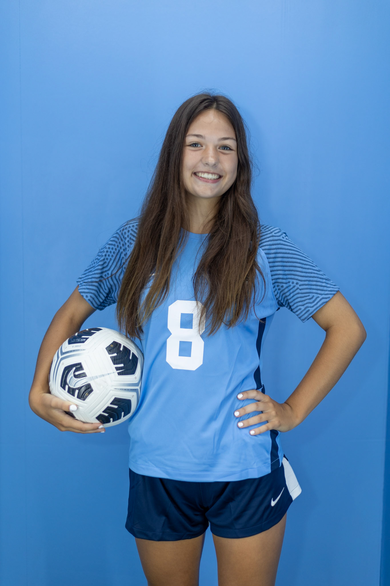 SBA Soccer Media Day 2022 (Ryan Beatty/SBA)