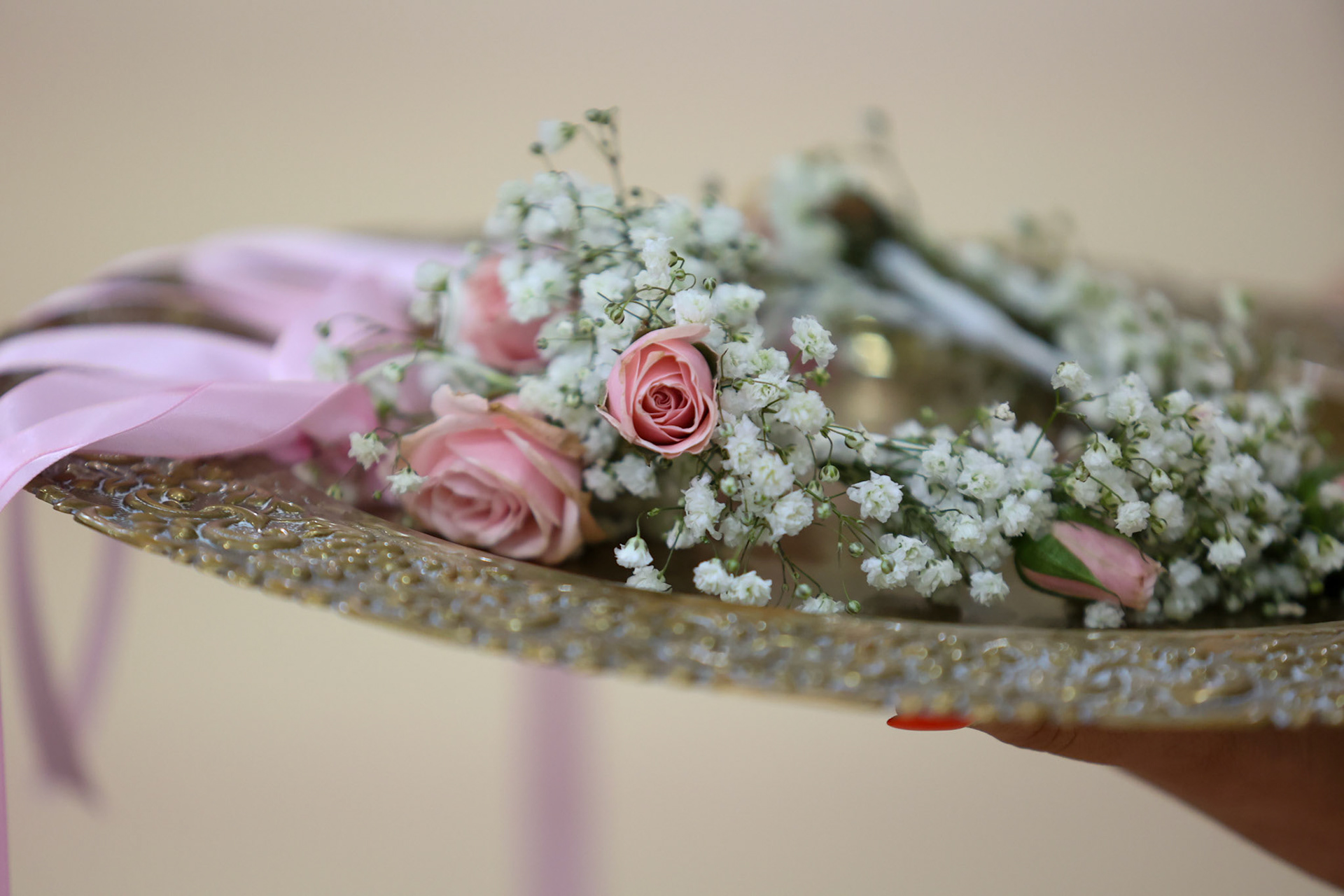 May Crowning at St. Benedict at Auburndale High School in Memphis, TN on May 3, 2022. (Ryan Beatty/SBA)