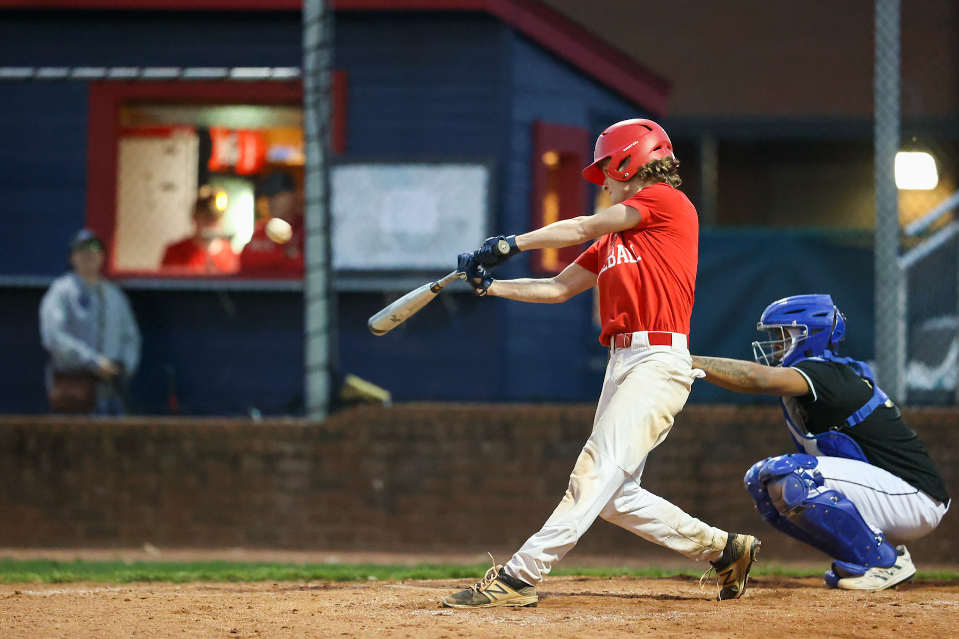 SBA Spring Sports 3/7/2023. (Ryan Beatty Photo)