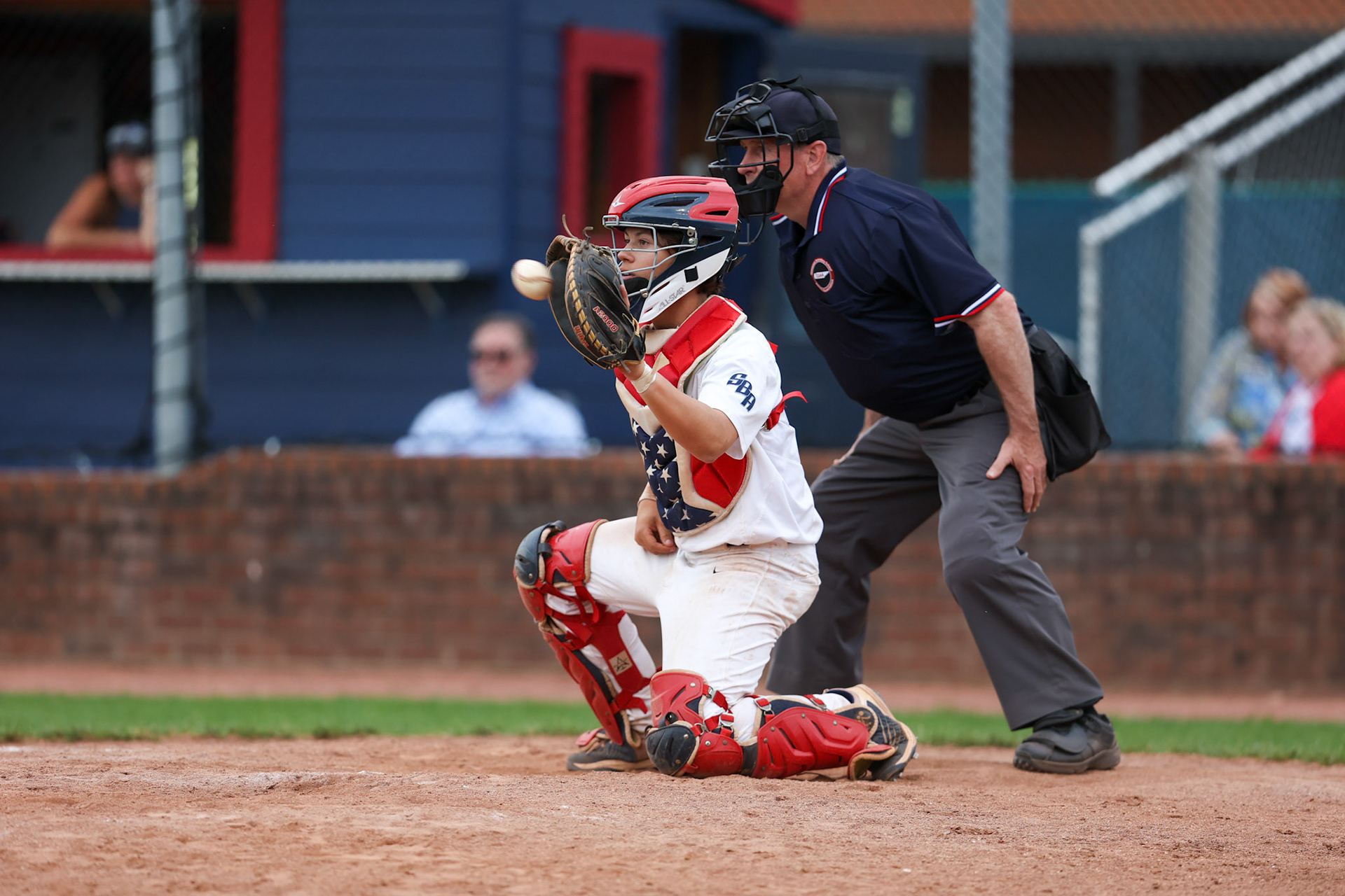 JV Baseball vs BCS. (Ryan Beatty Photo)