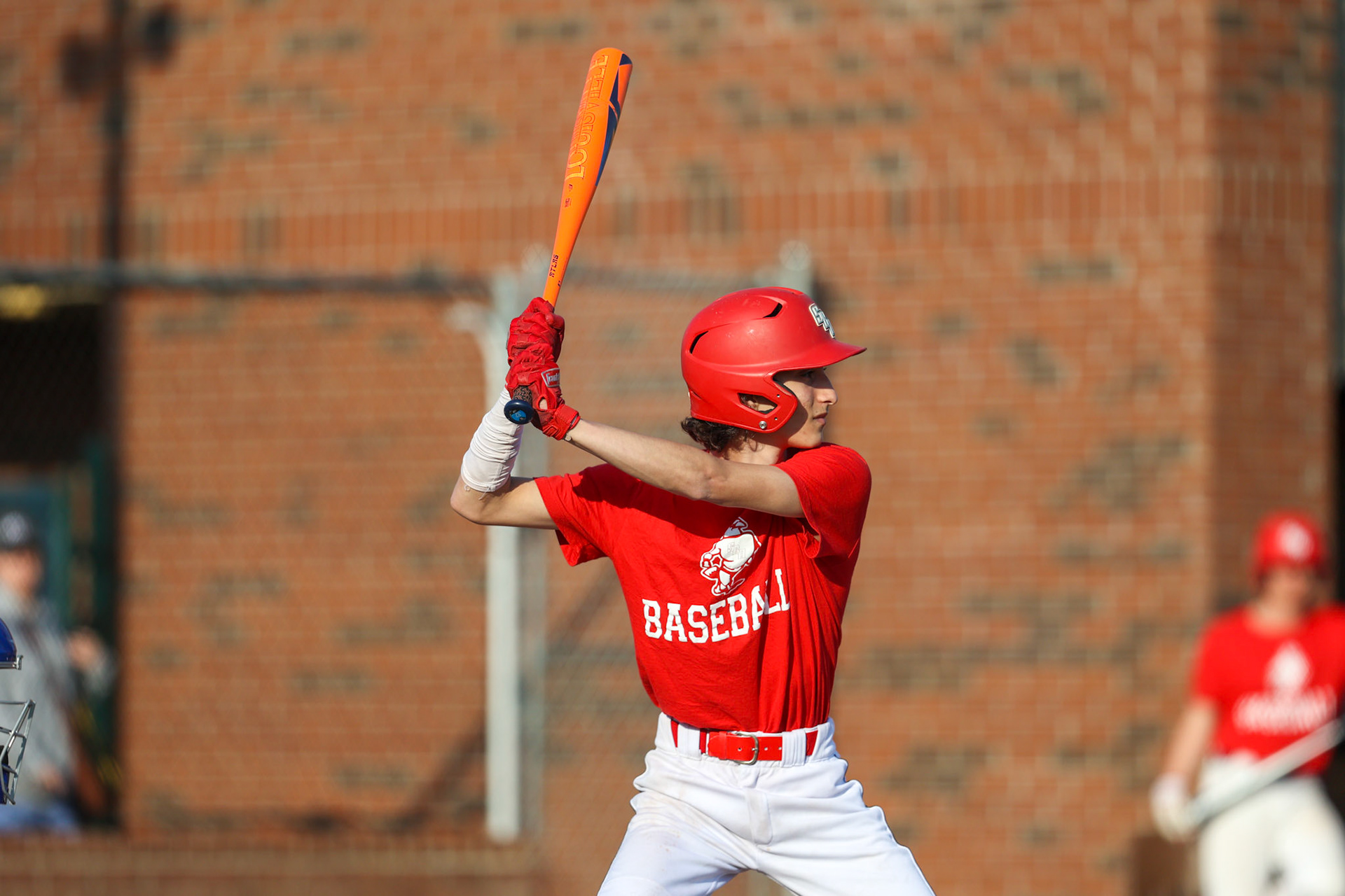 SBA Spring Sports 3/7/2023. (Ryan Beatty Photo)