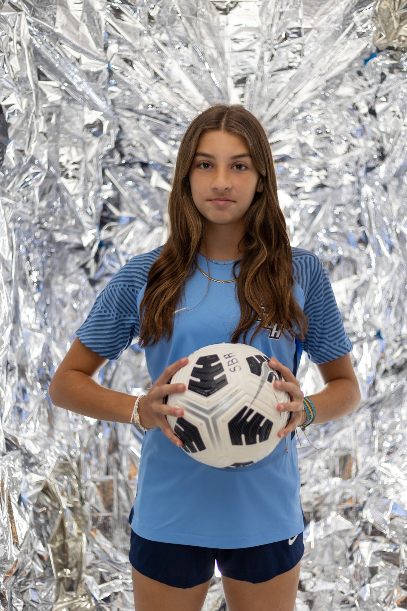 SBA Soccer Media Day 2022 (Ryan Beatty/SBA)